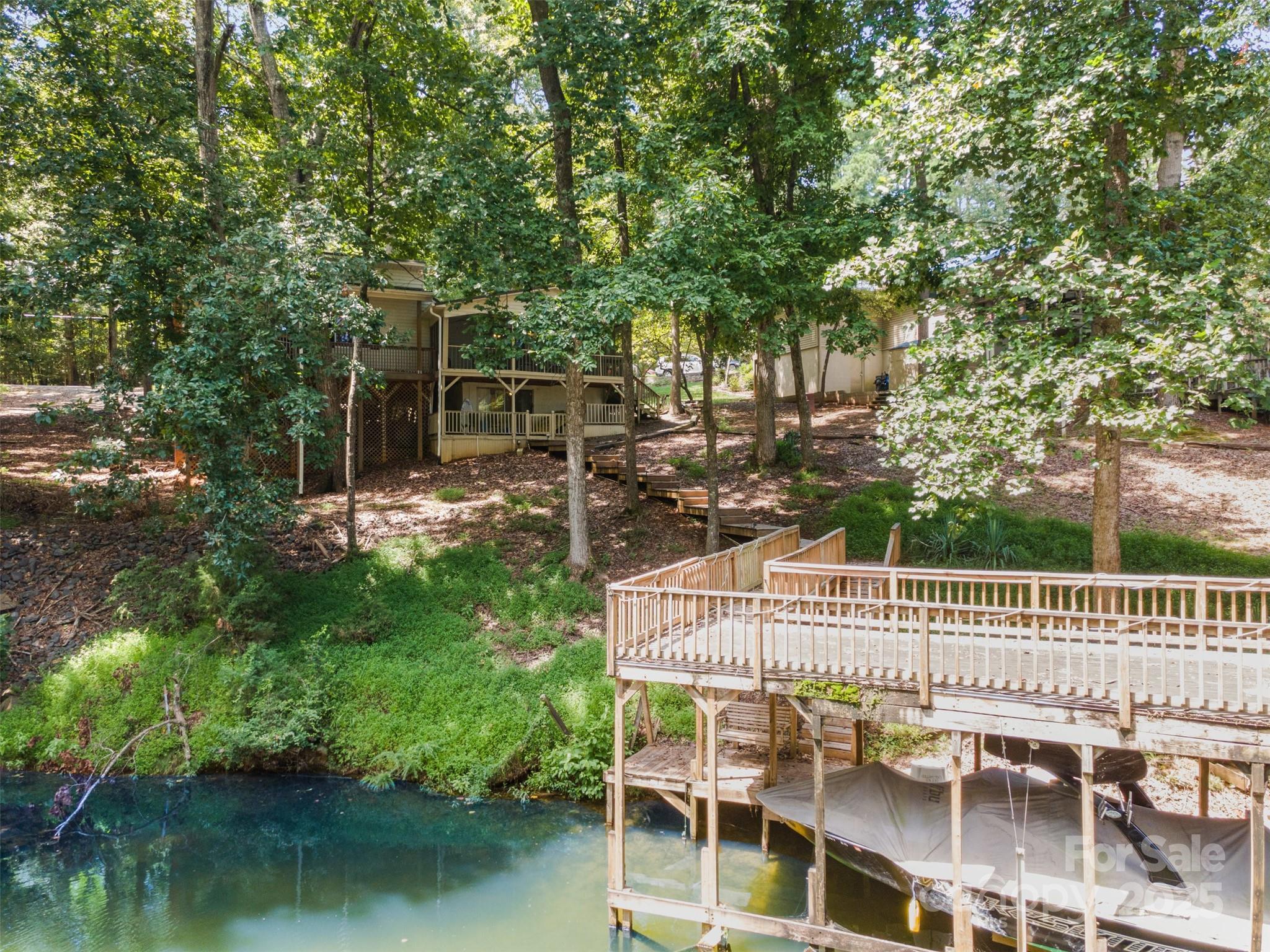 Tillery Park - Residential