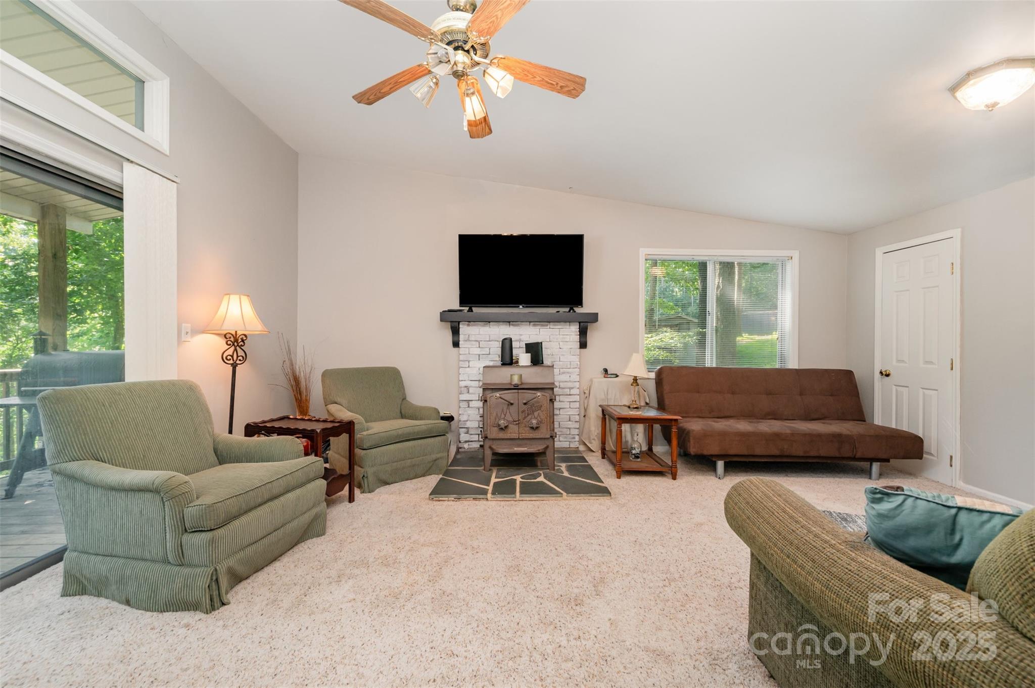 Tillery Park - Residential