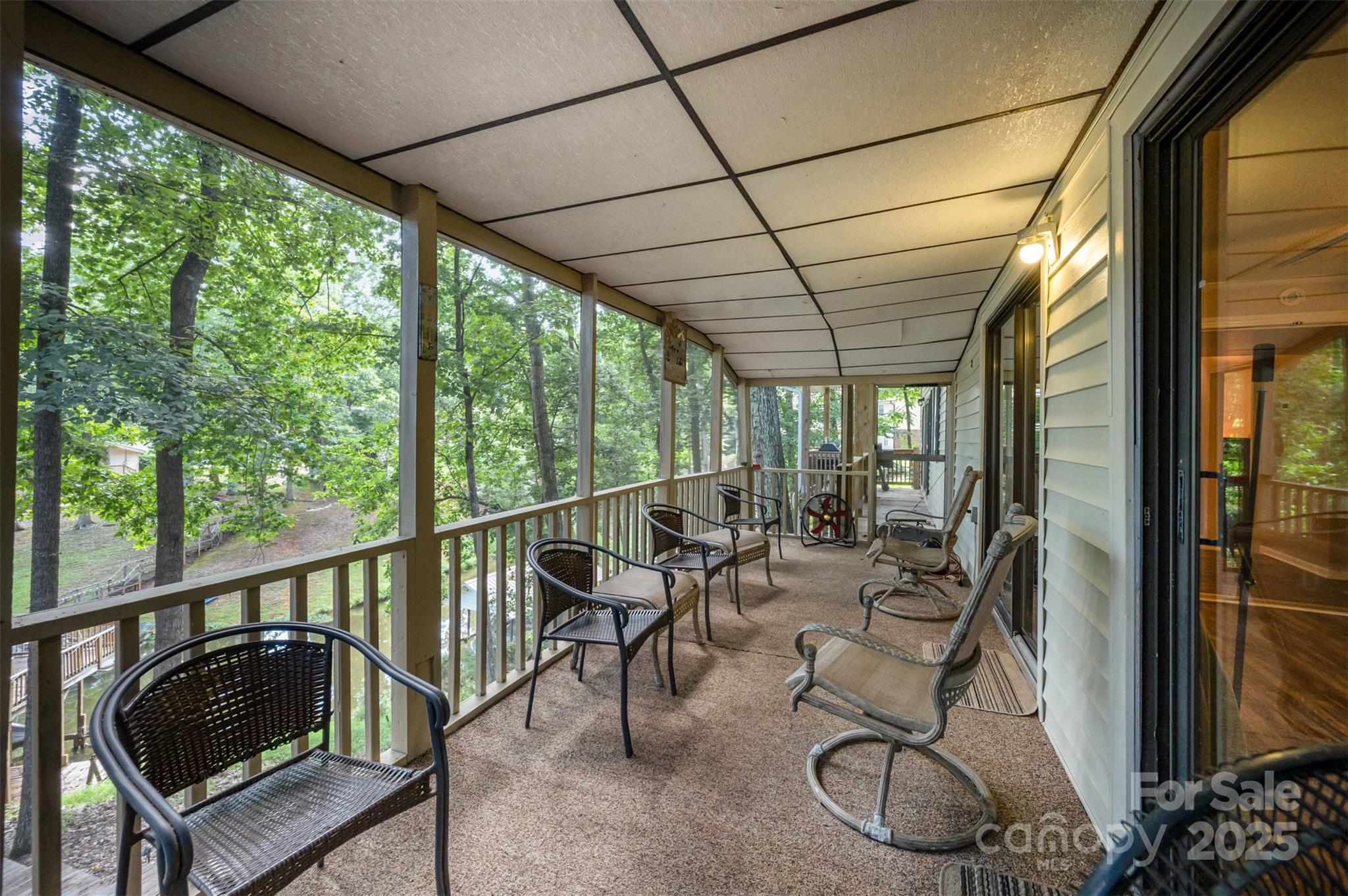 Tillery Park - Residential