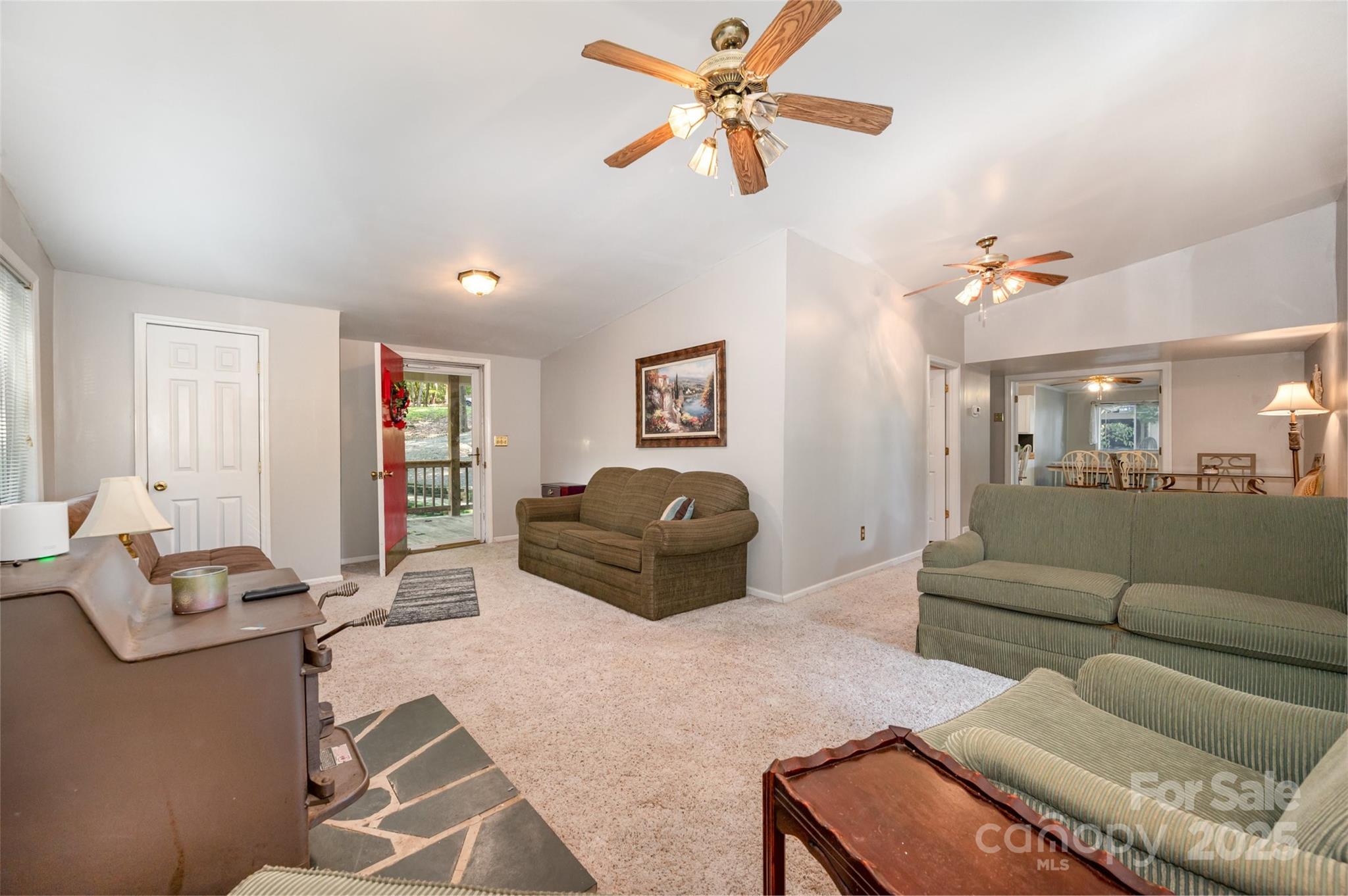 Tillery Park - Residential