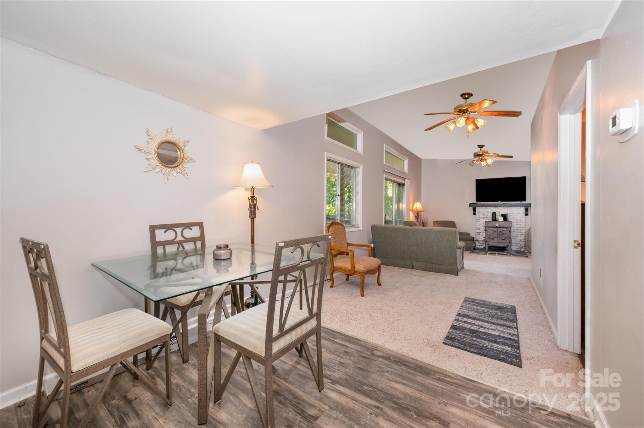 Tillery Park - Residential