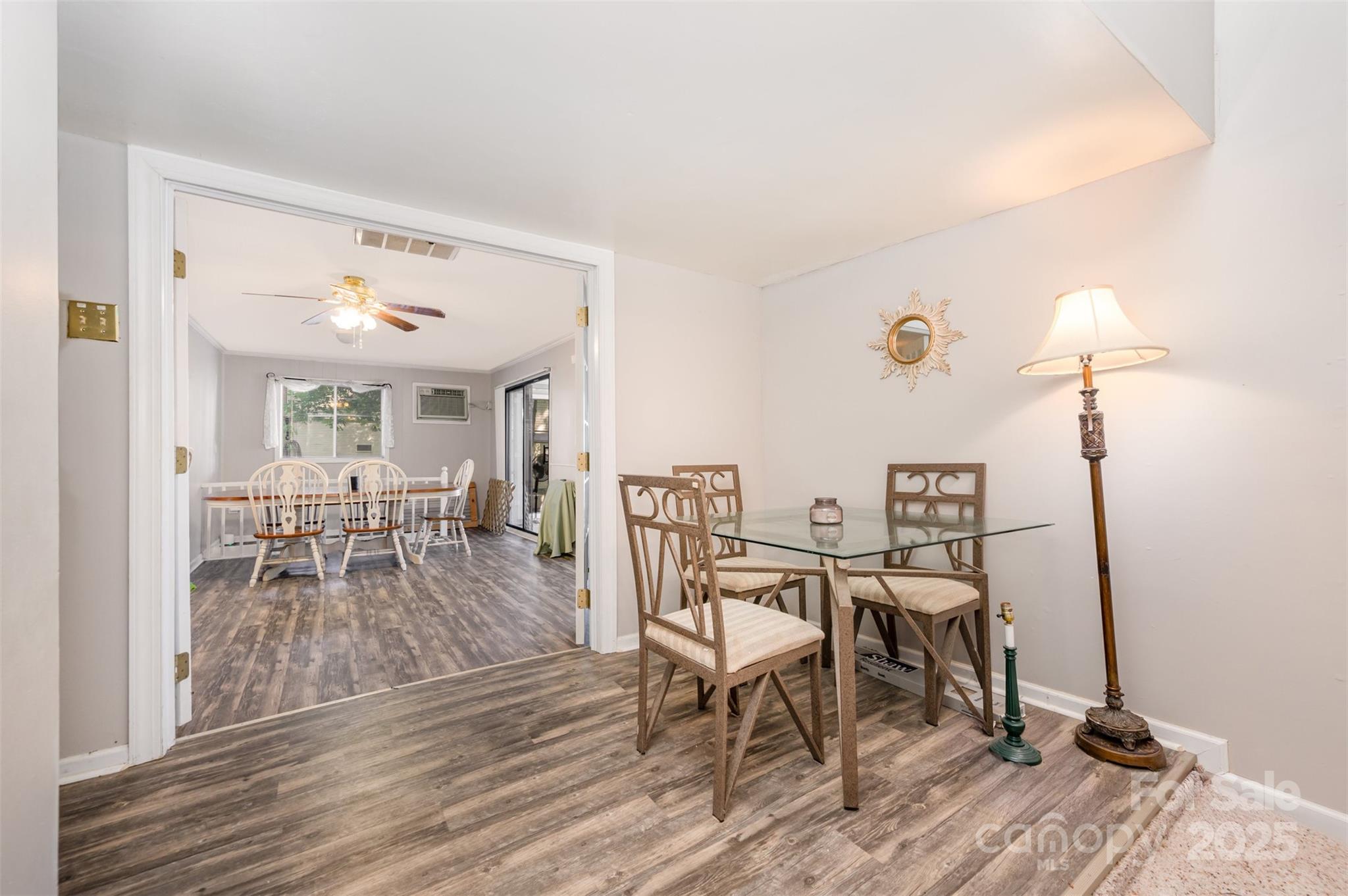 Tillery Park - Residential