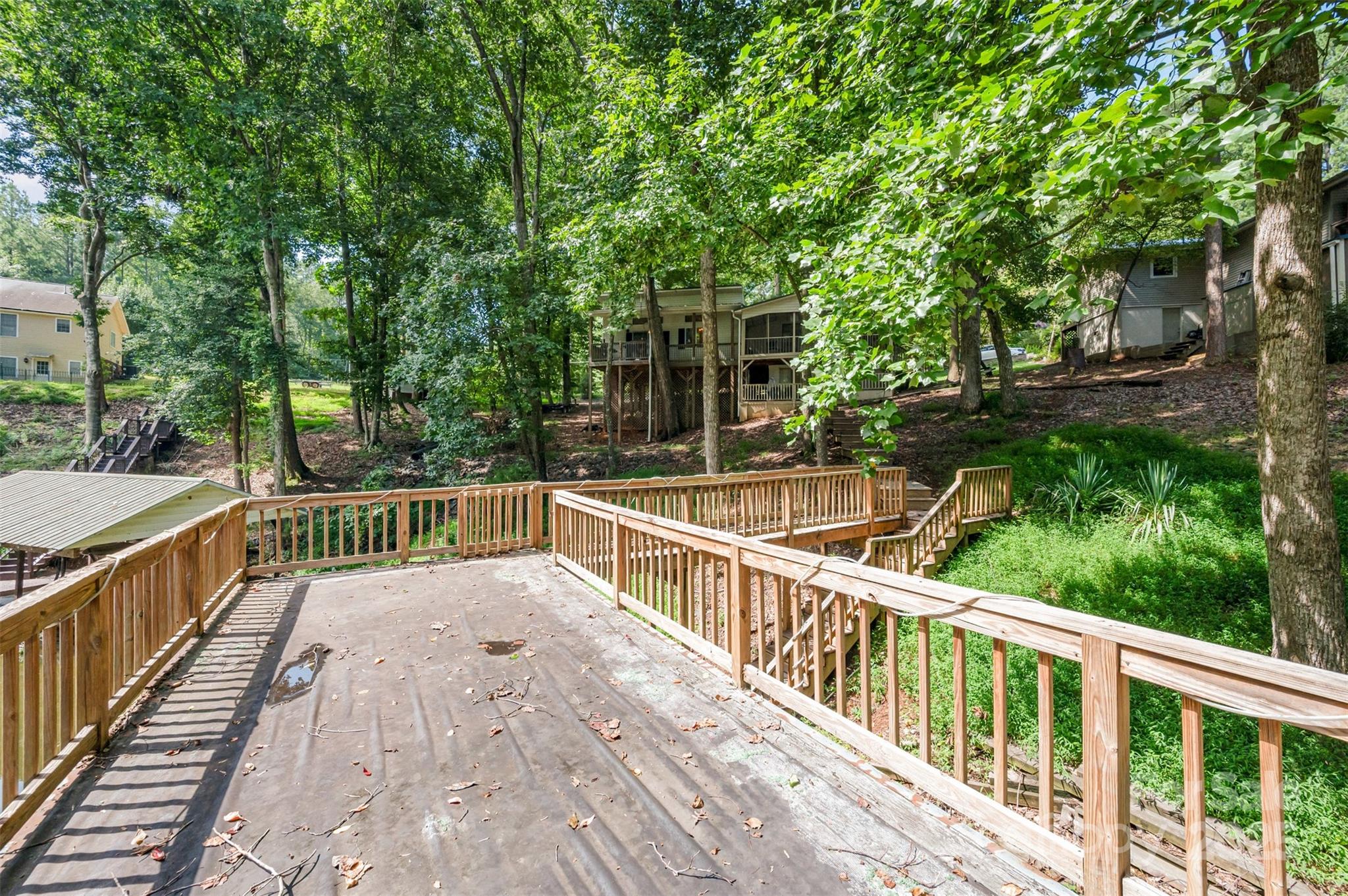 Tillery Park - Residential