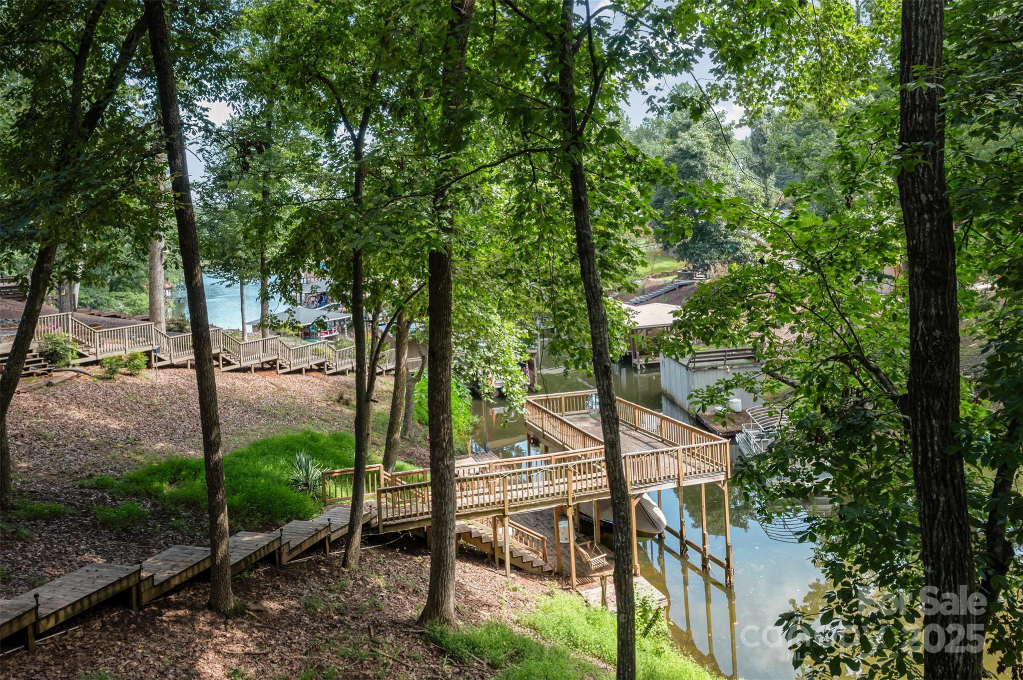 Tillery Park - Residential