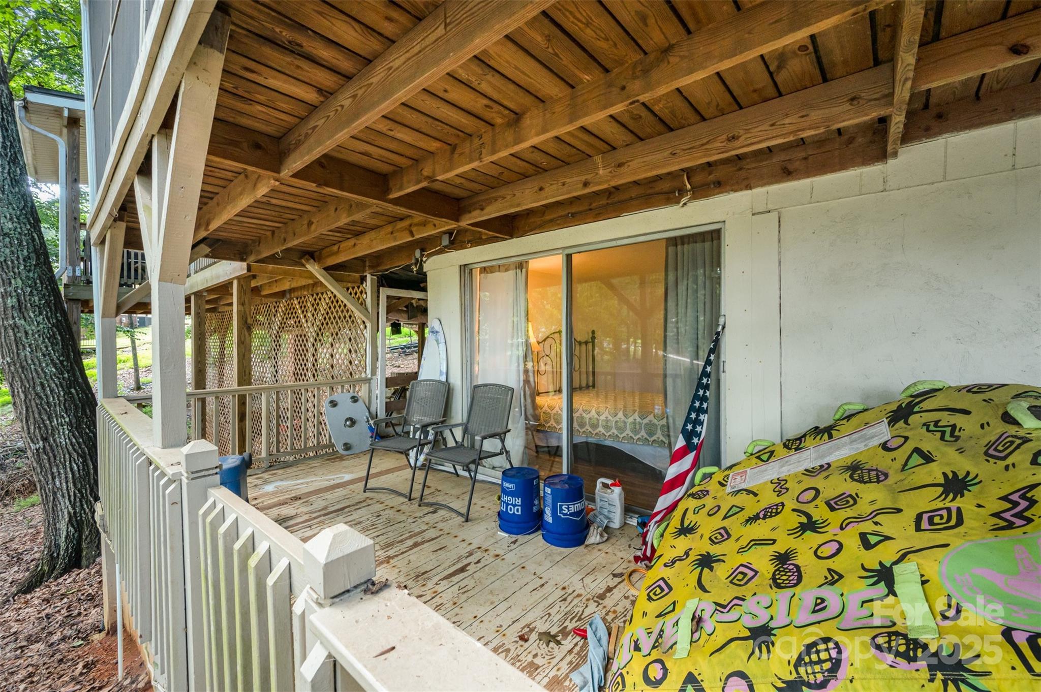 Tillery Park - Residential