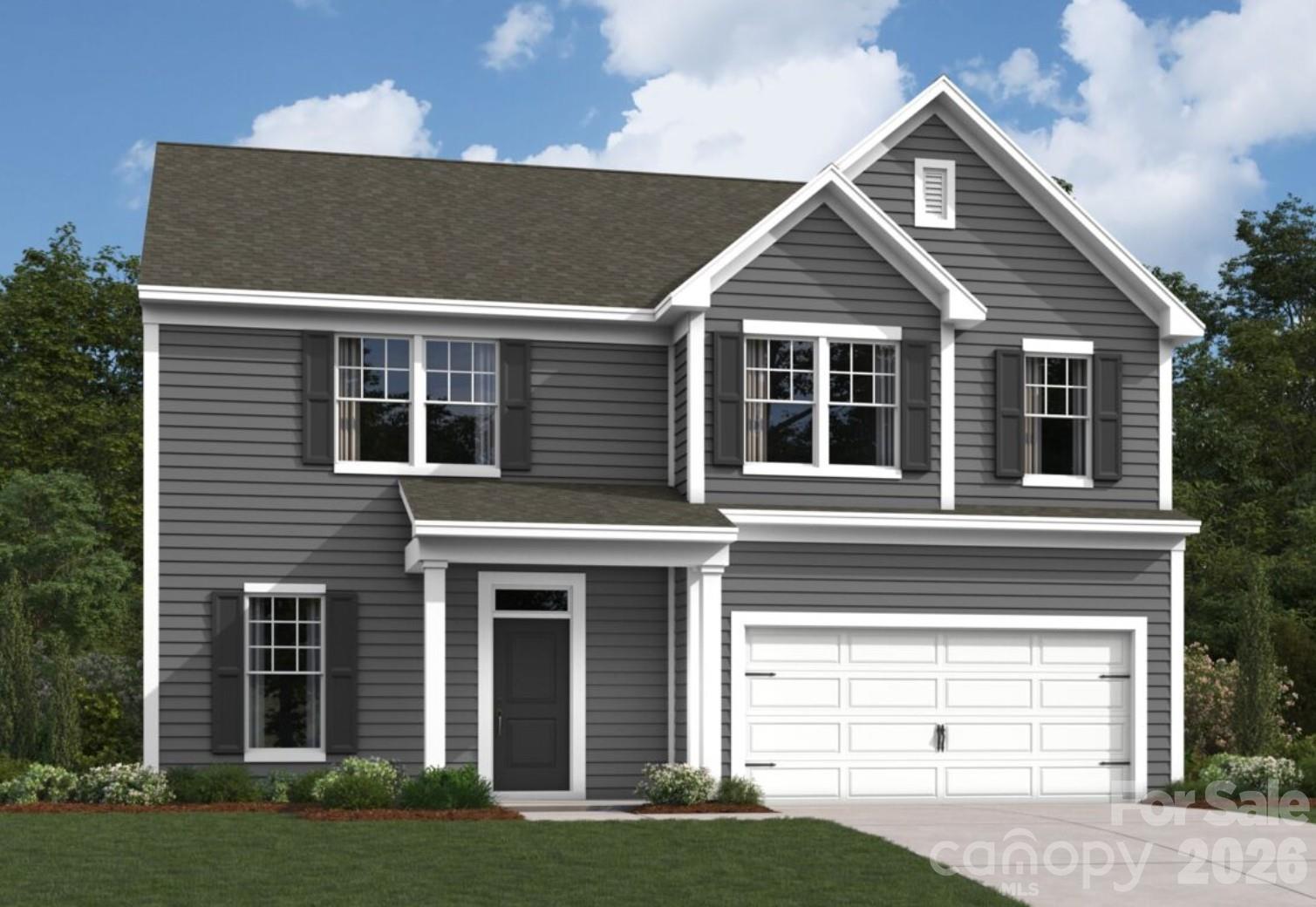 2015 Boulder Ridge Drive, Gastonia, NC, 28052