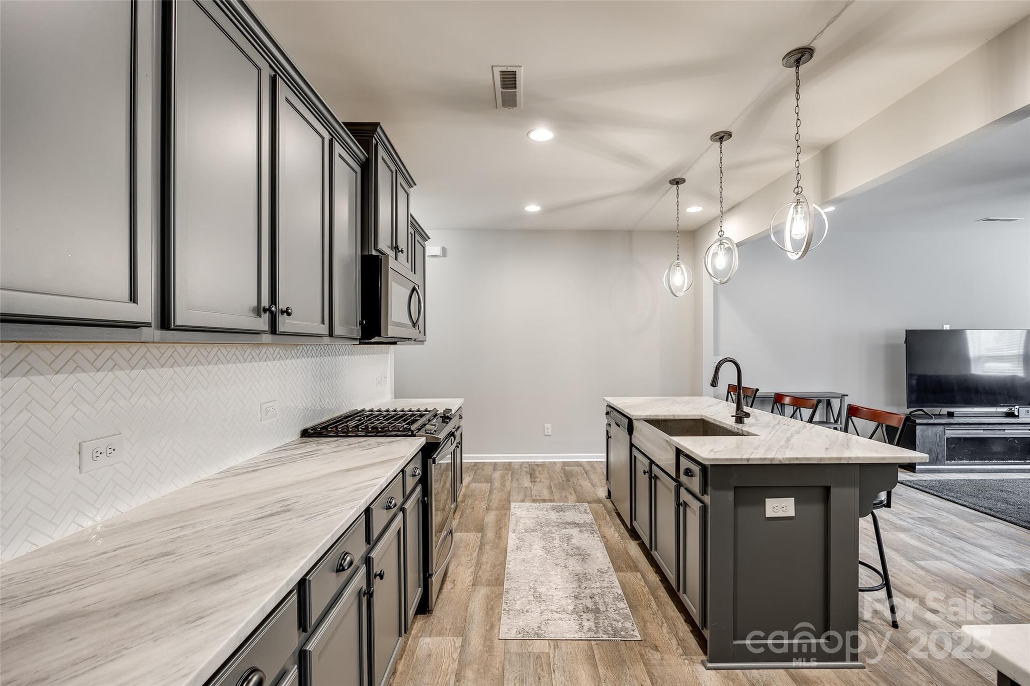 Colony at Handsmill - Residential