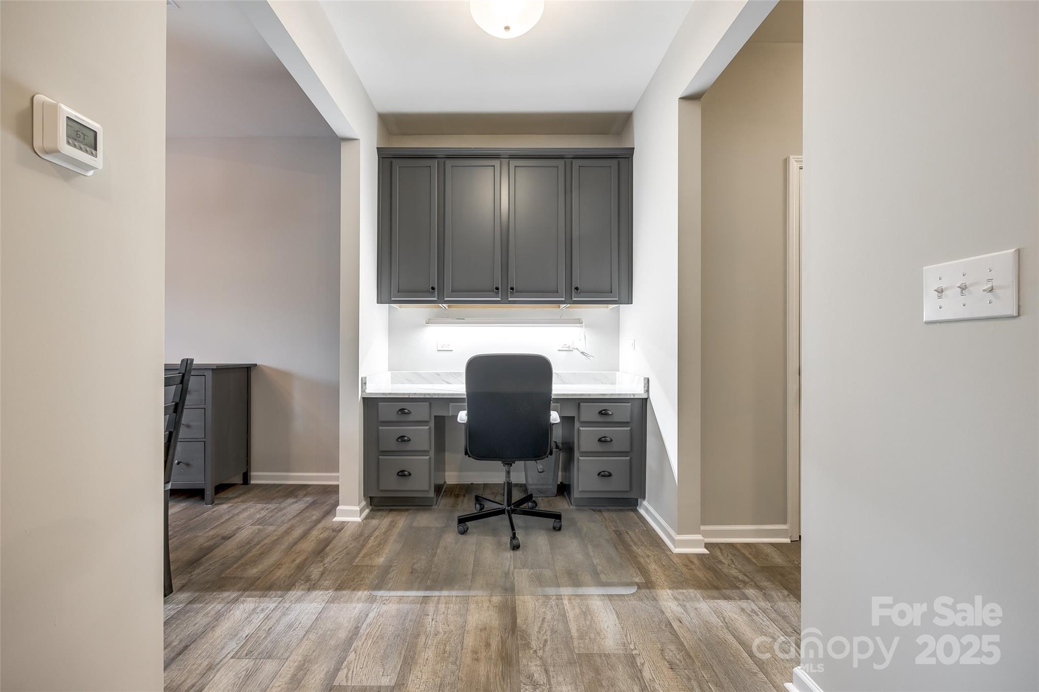 Colony at Handsmill - Residential