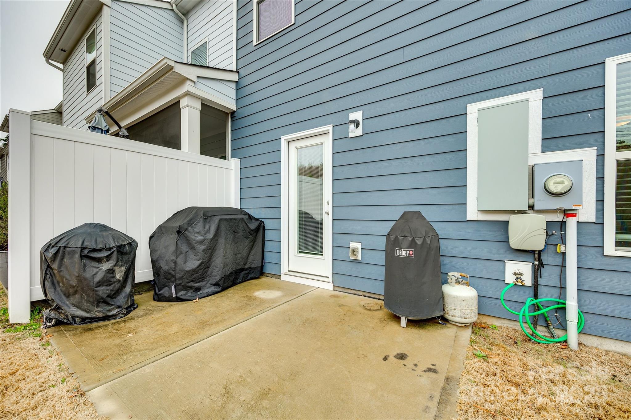 Colony at Handsmill - Residential