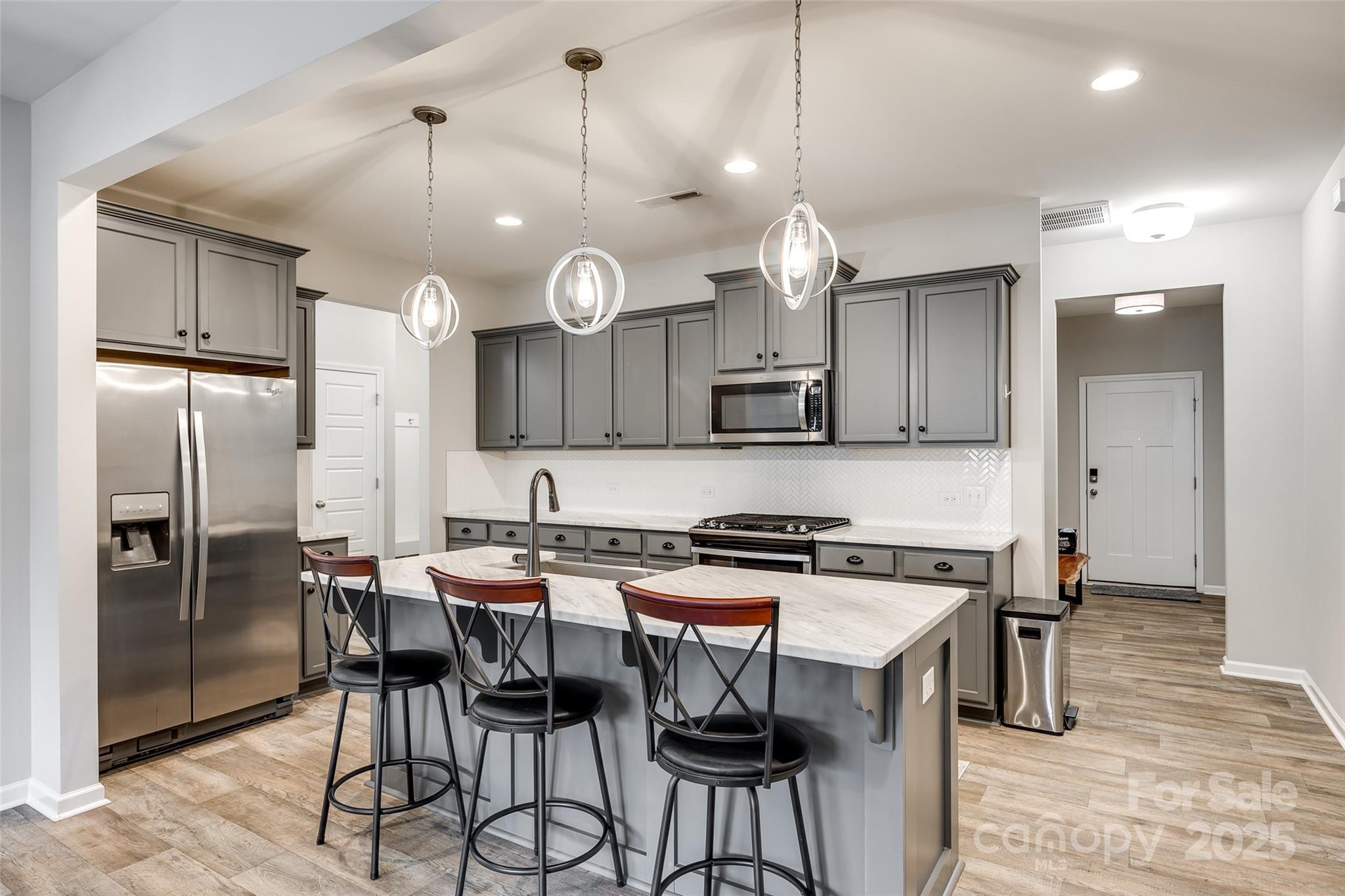 Colony at Handsmill - Residential