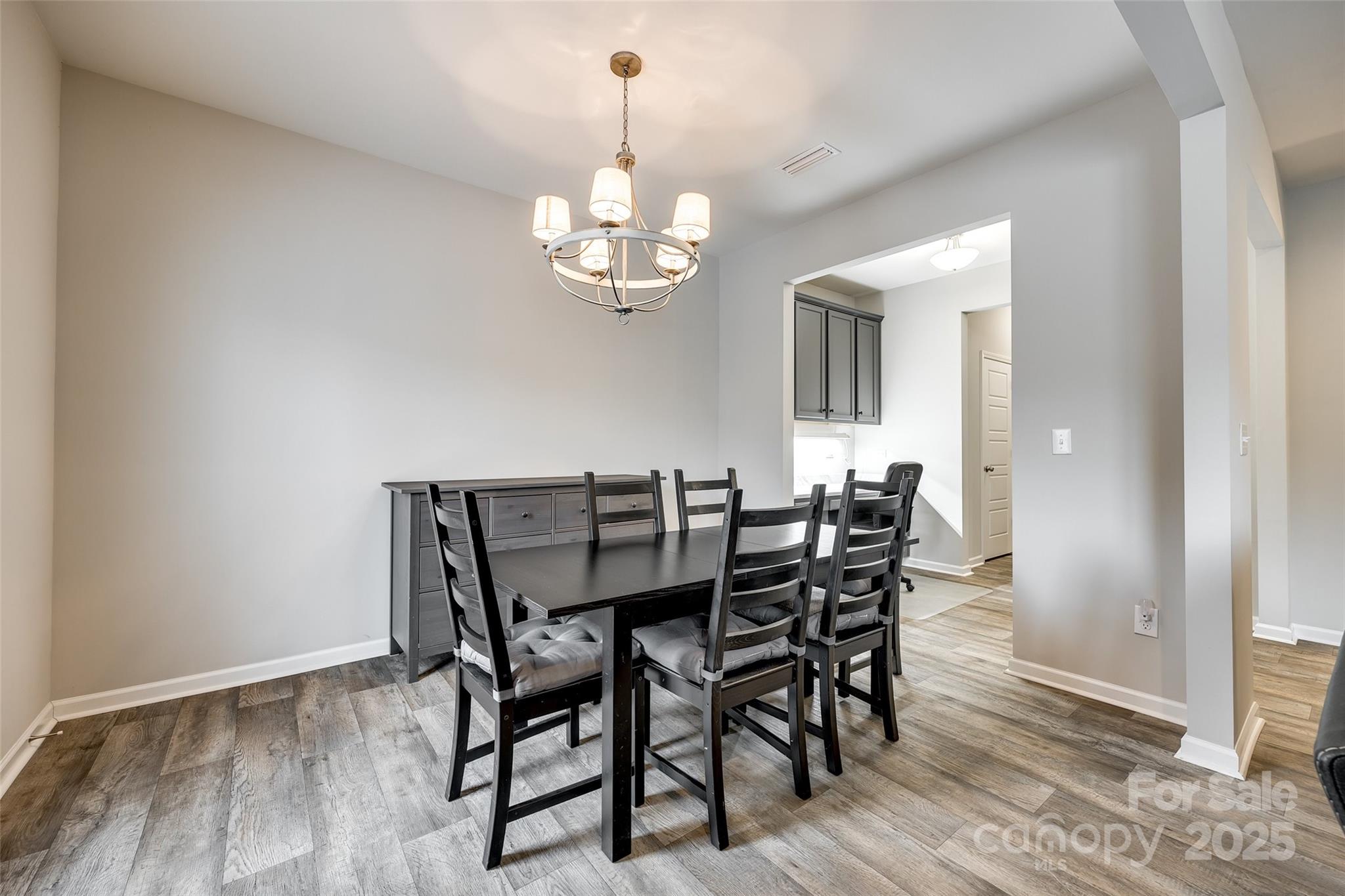 Colony at Handsmill - Residential