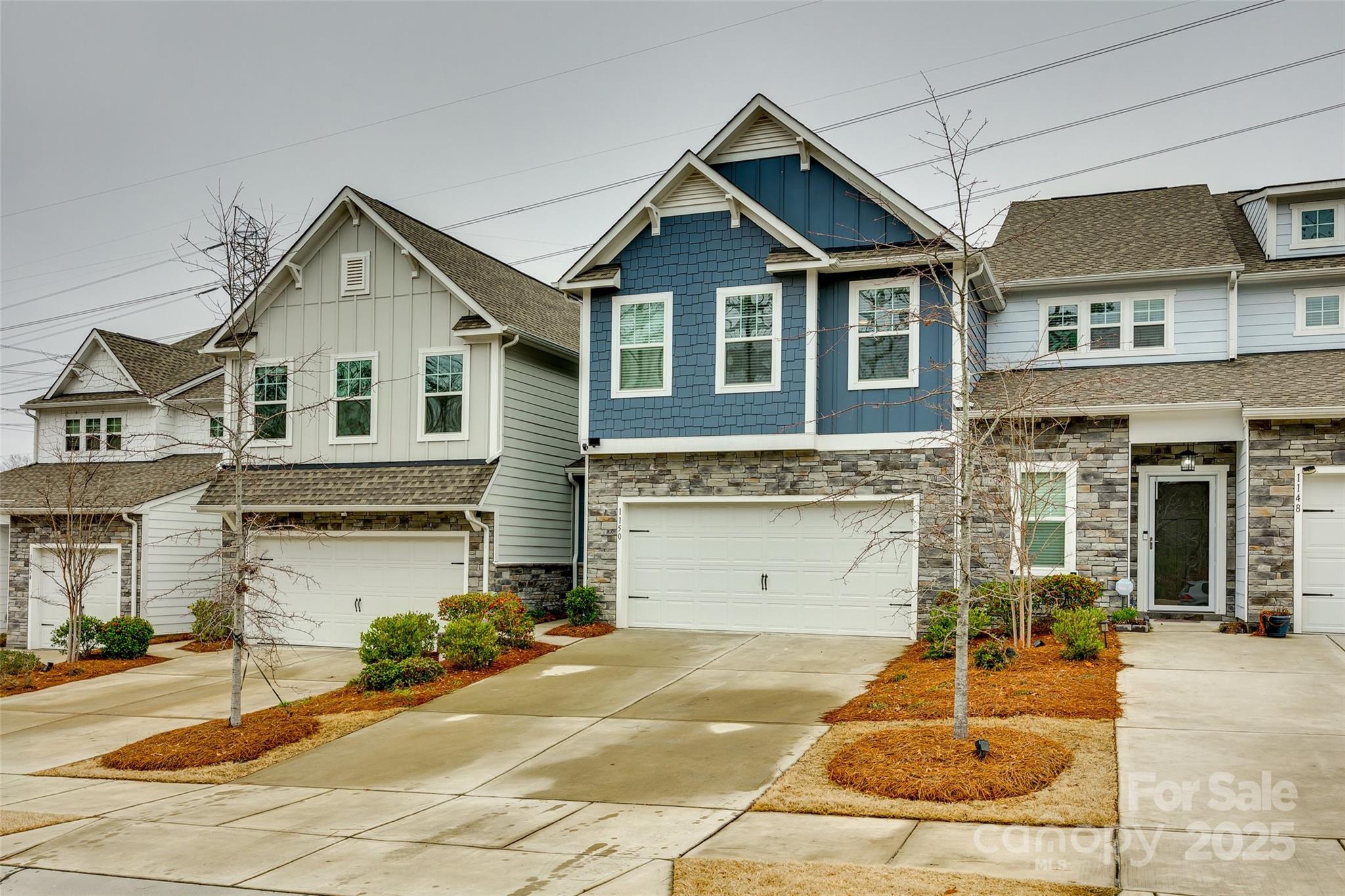 Colony at Handsmill - Residential