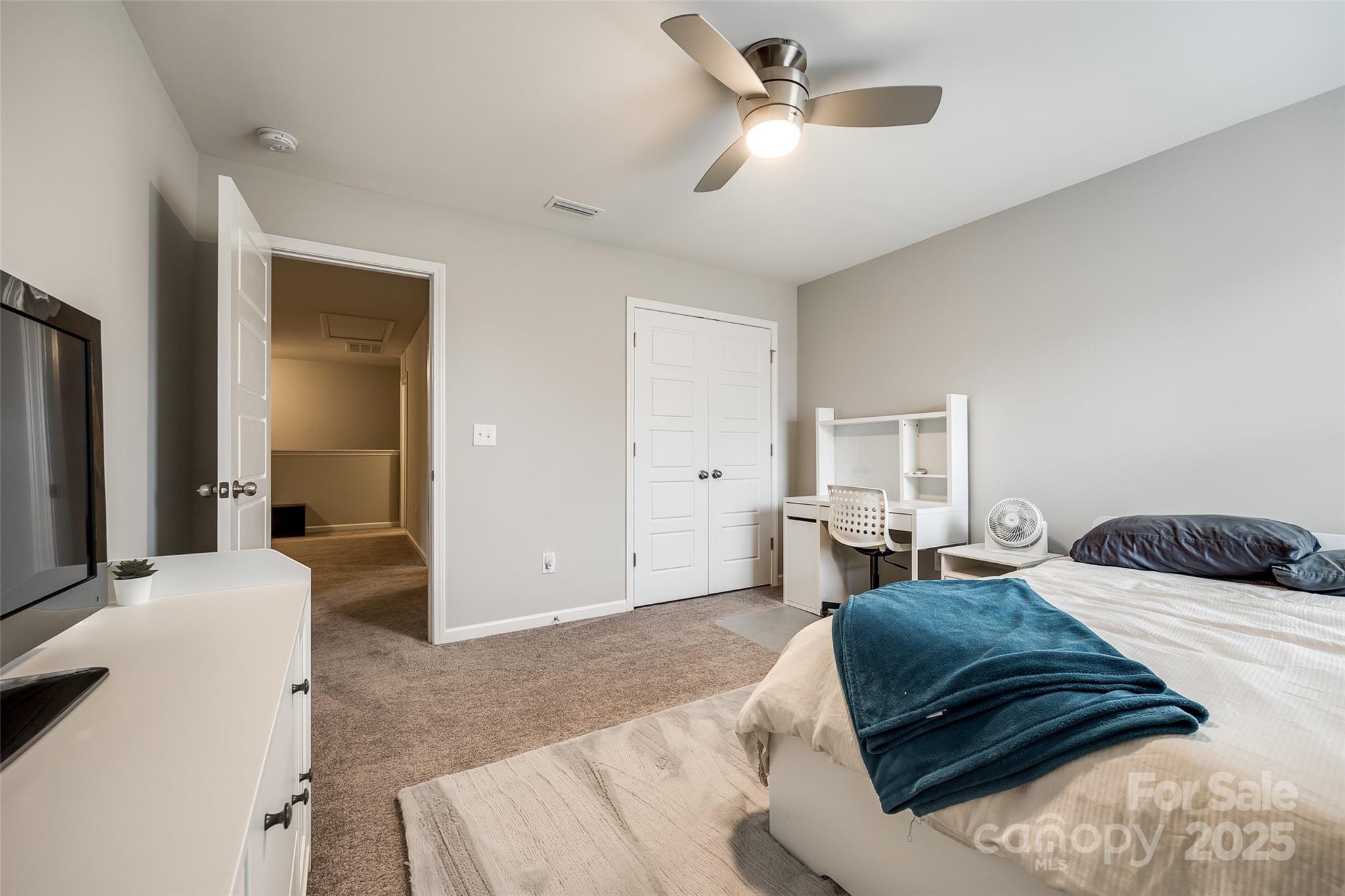 Colony at Handsmill - Residential