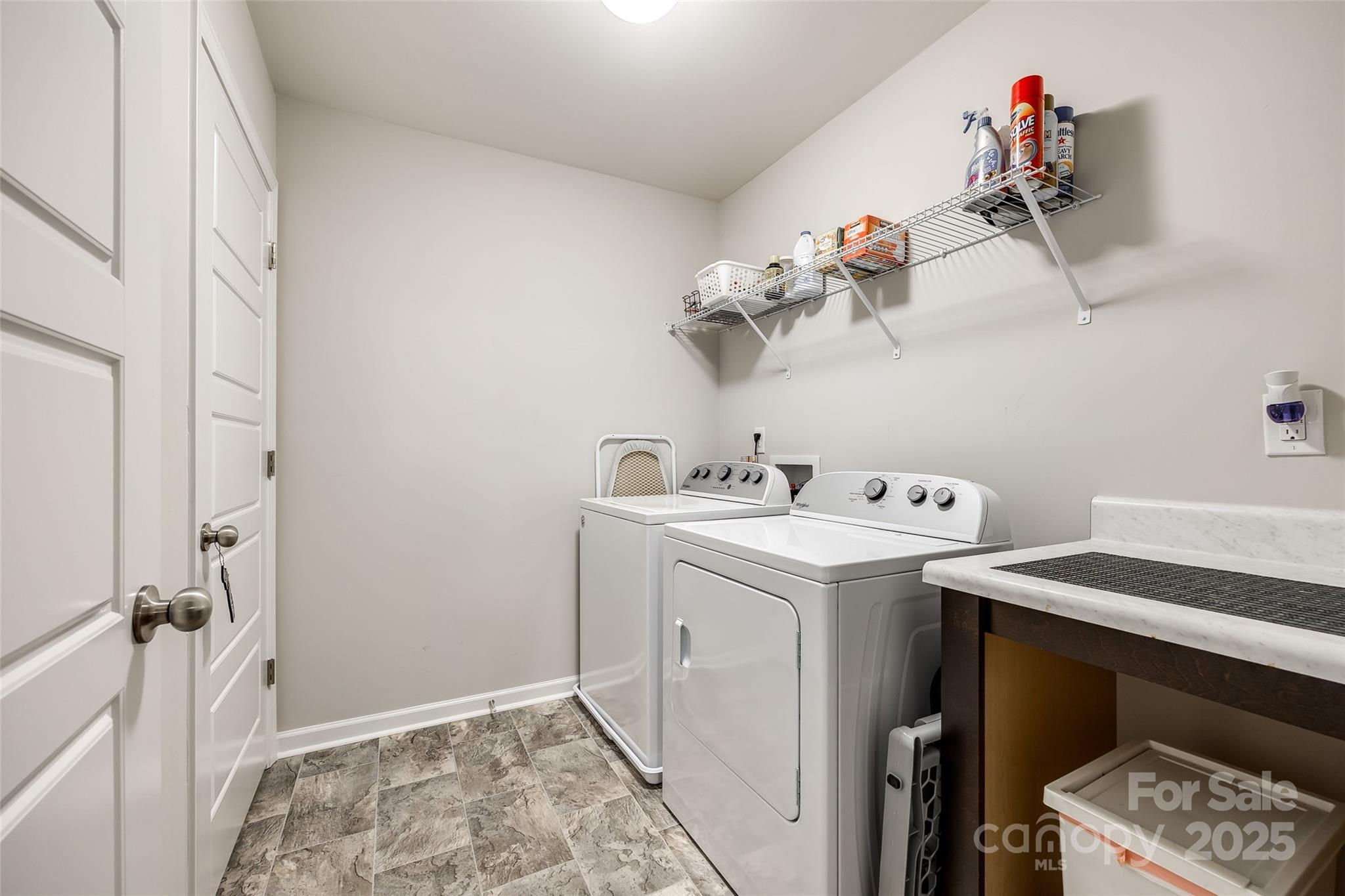 Colony at Handsmill - Residential