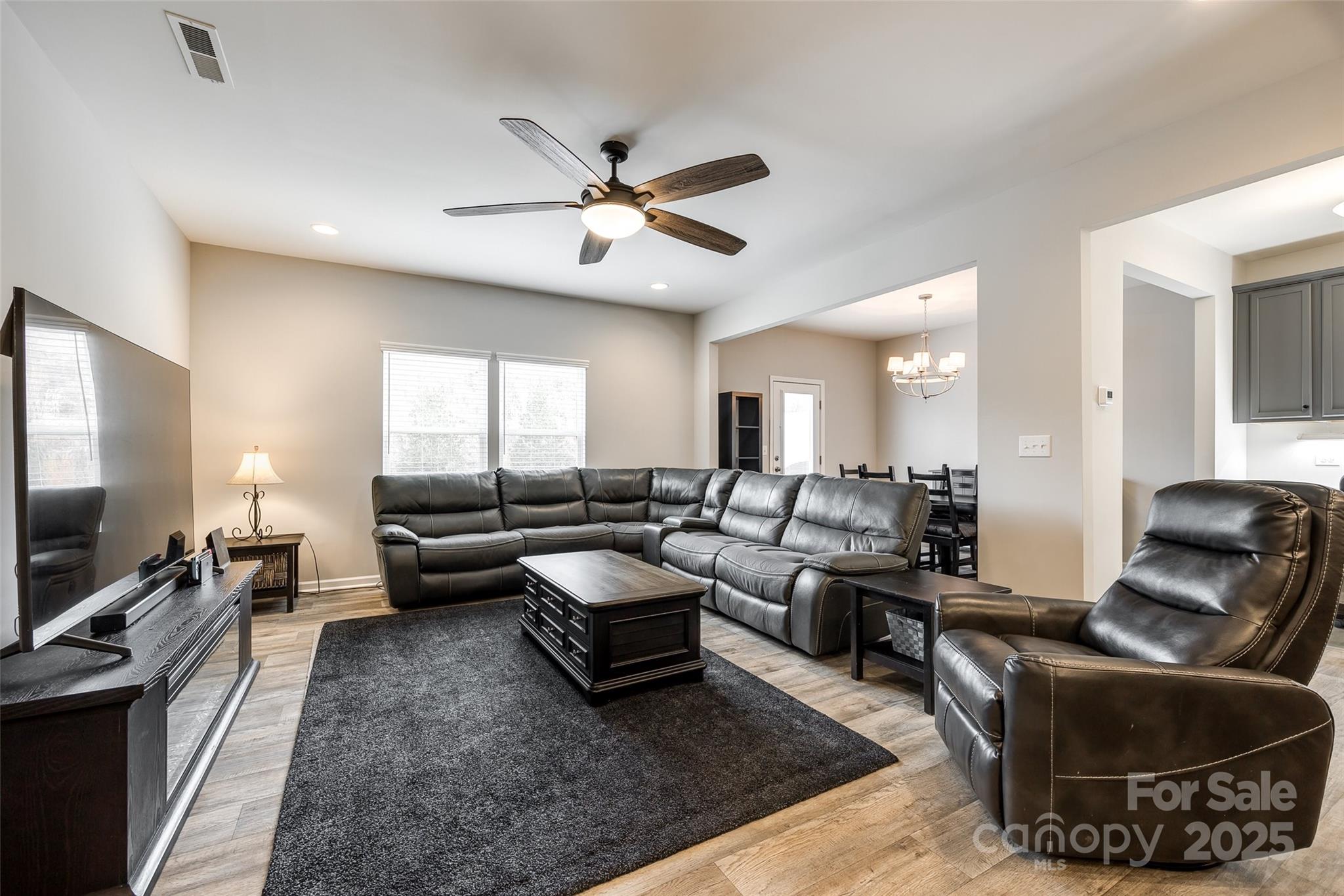 Colony at Handsmill - Residential