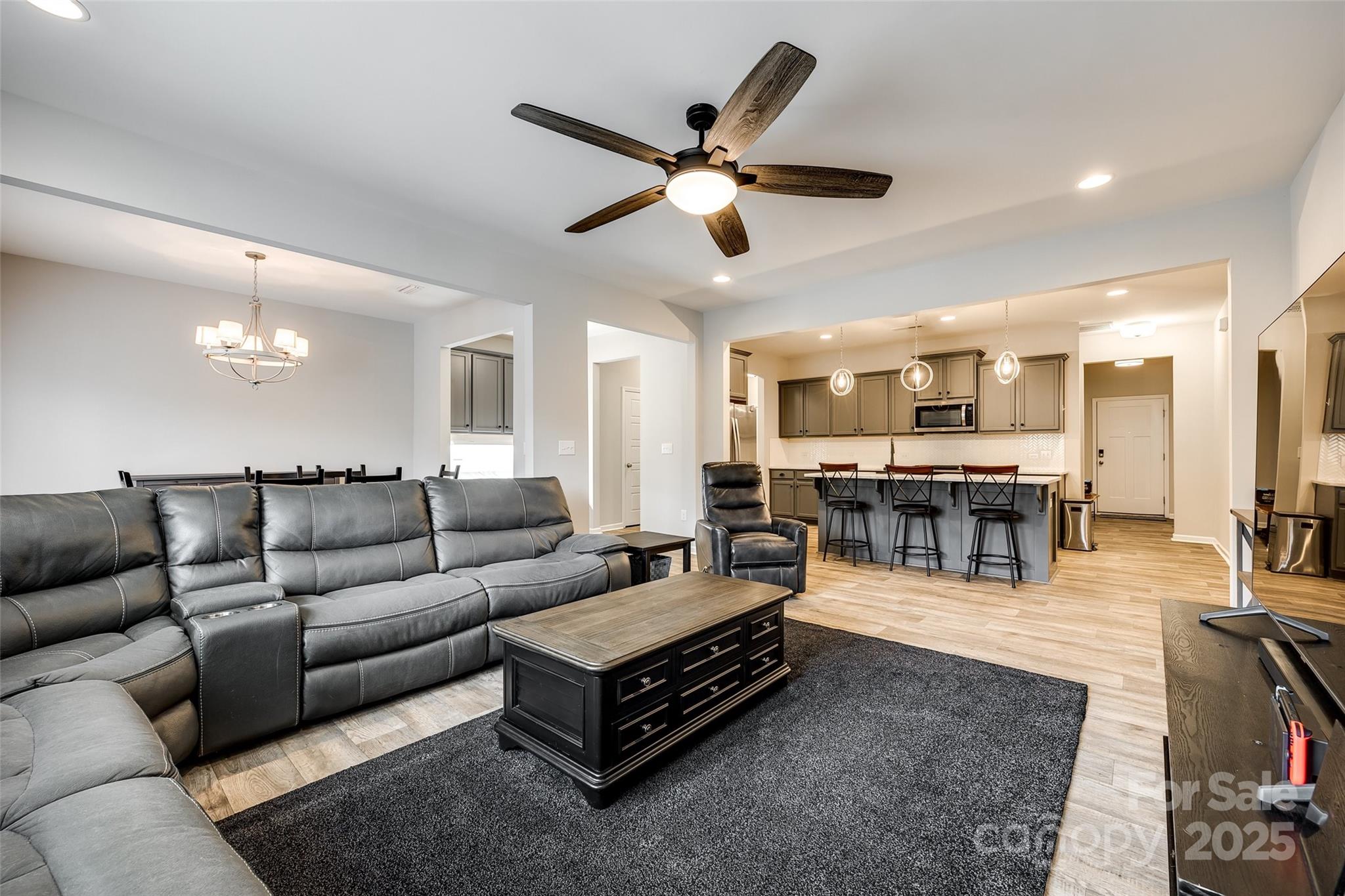 Colony at Handsmill - Residential