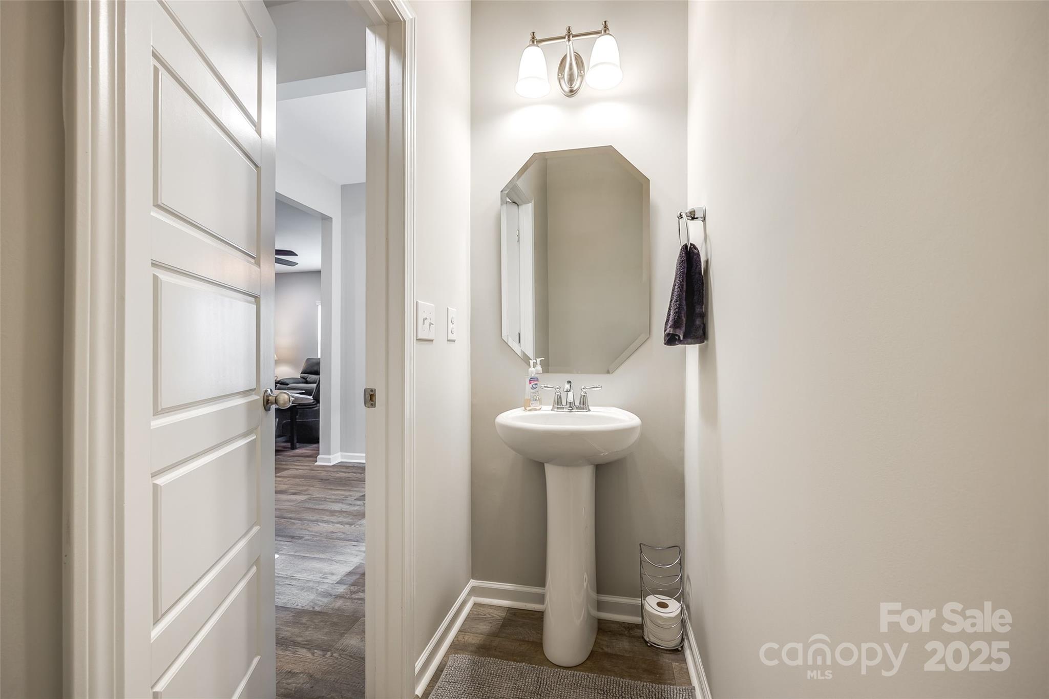 Colony at Handsmill - Residential