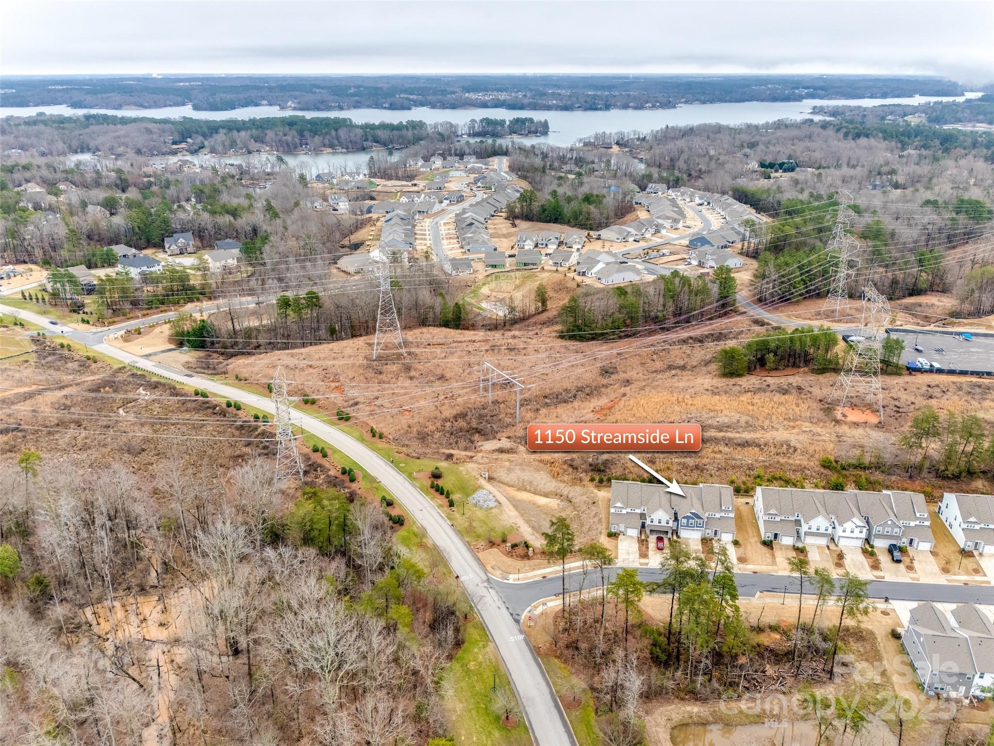 Colony at Handsmill - Residential