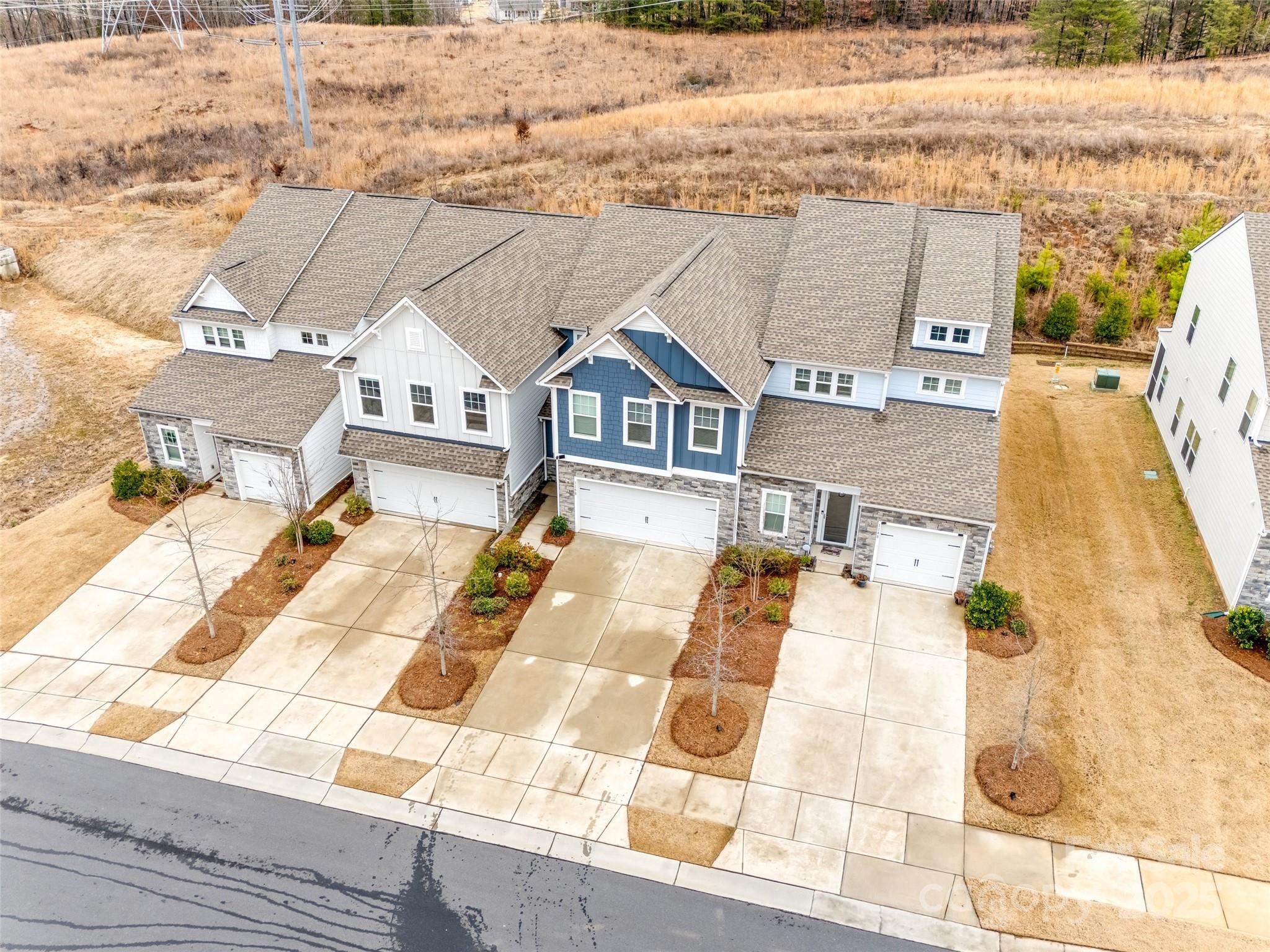 Colony at Handsmill - Residential