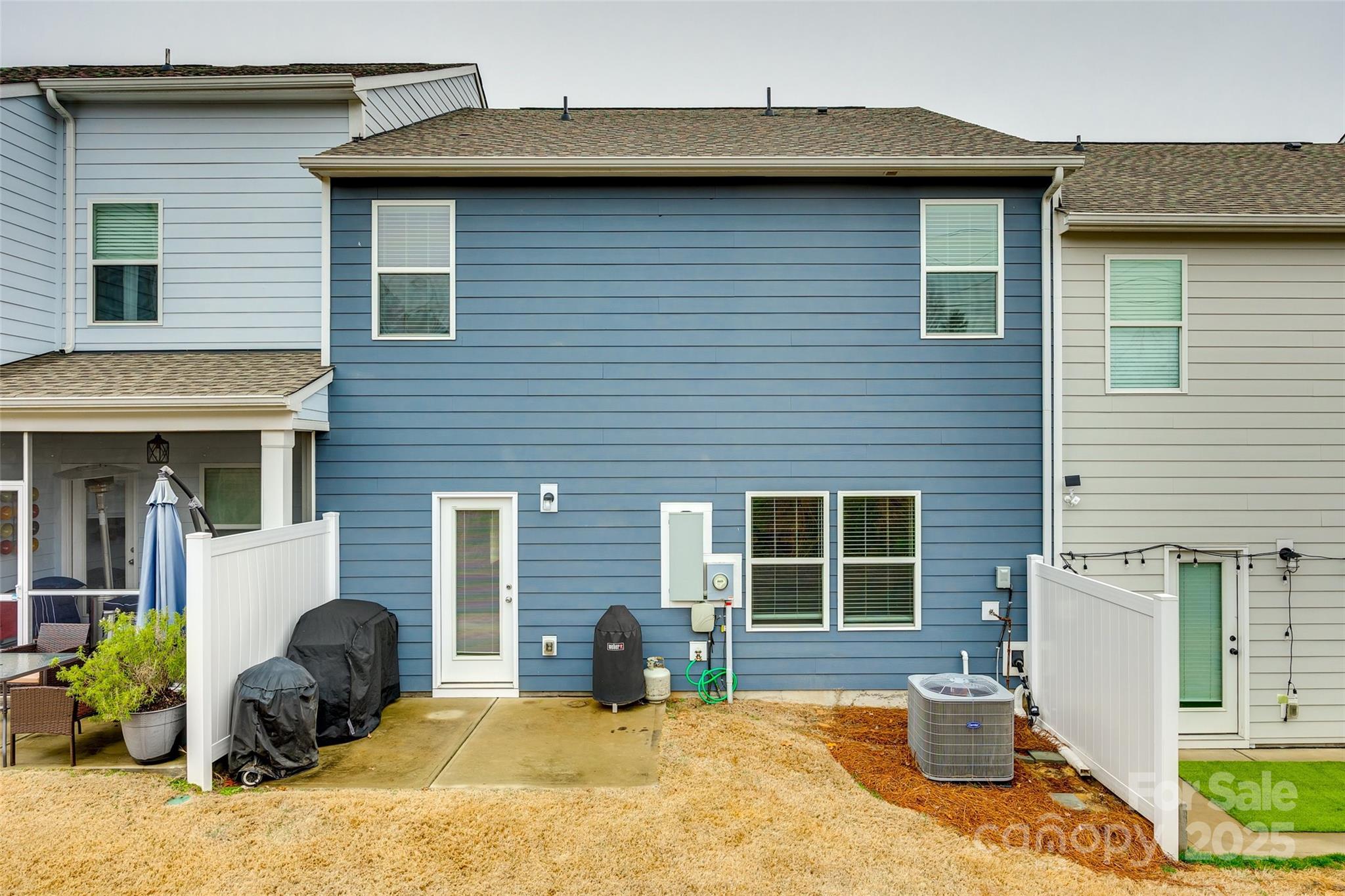 Colony at Handsmill - Residential