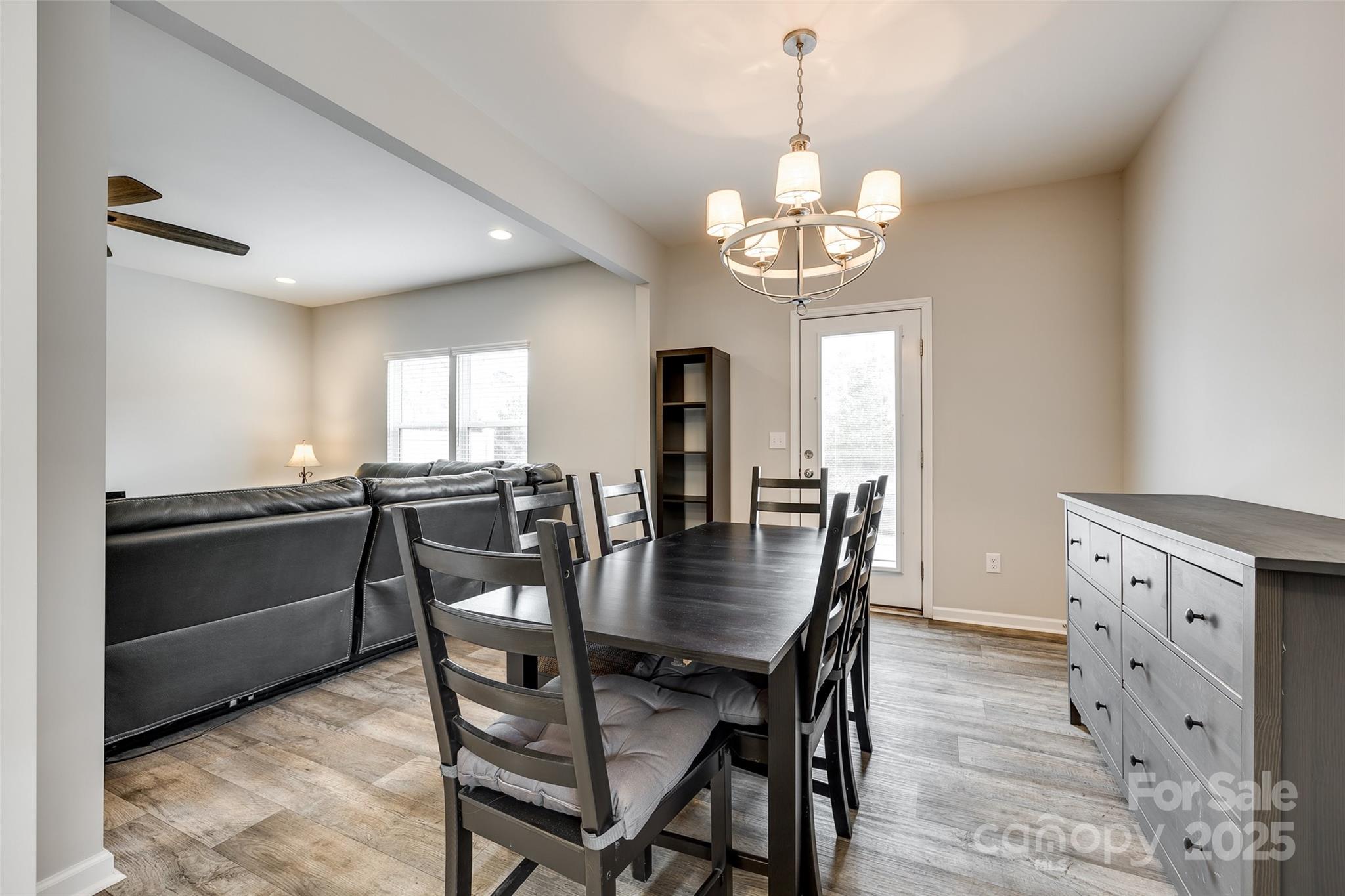 Colony at Handsmill - Residential