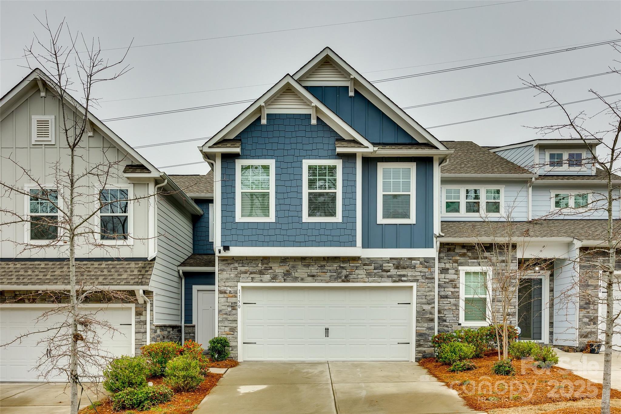 Colony at Handsmill - Residential