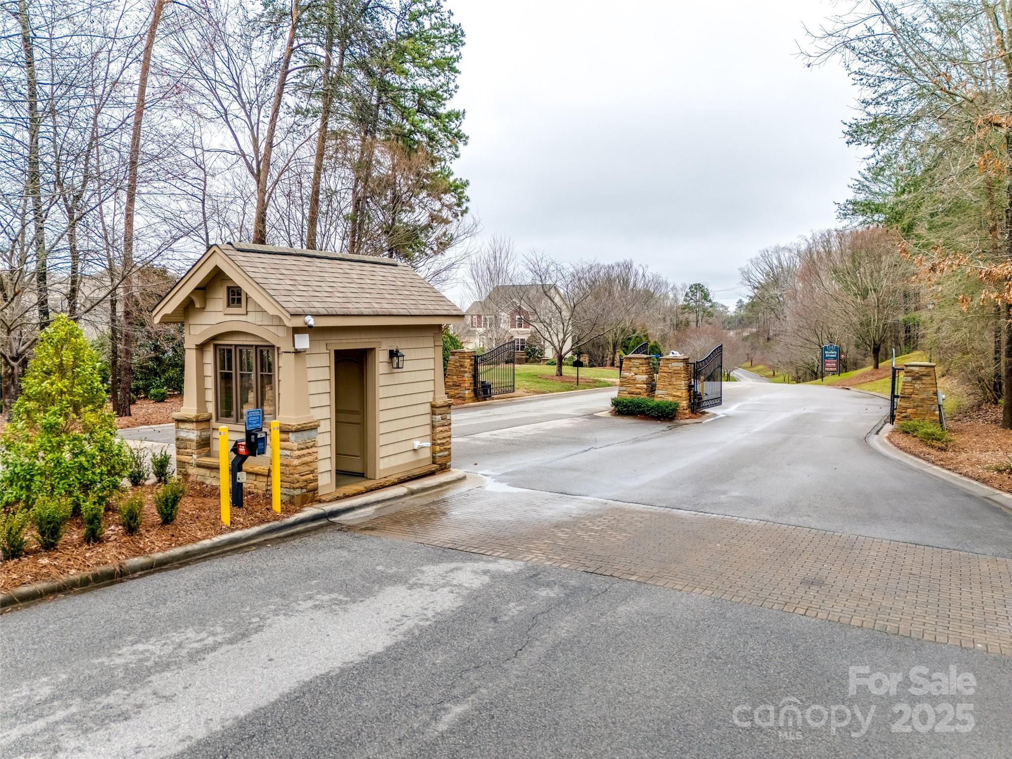 Colony at Handsmill - Residential