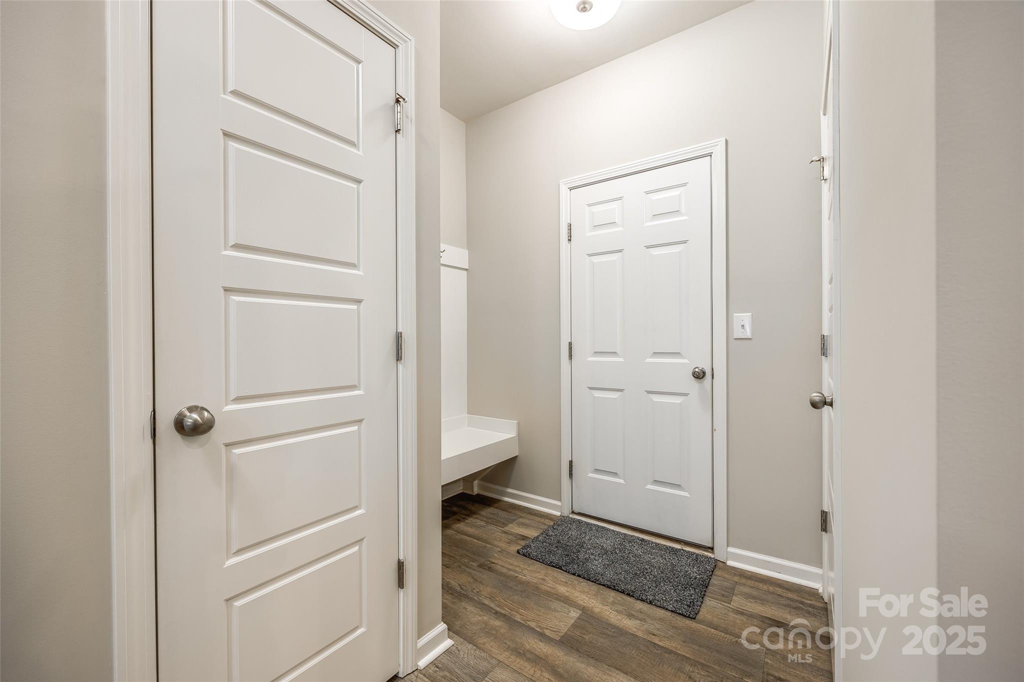 Colony at Handsmill - Residential