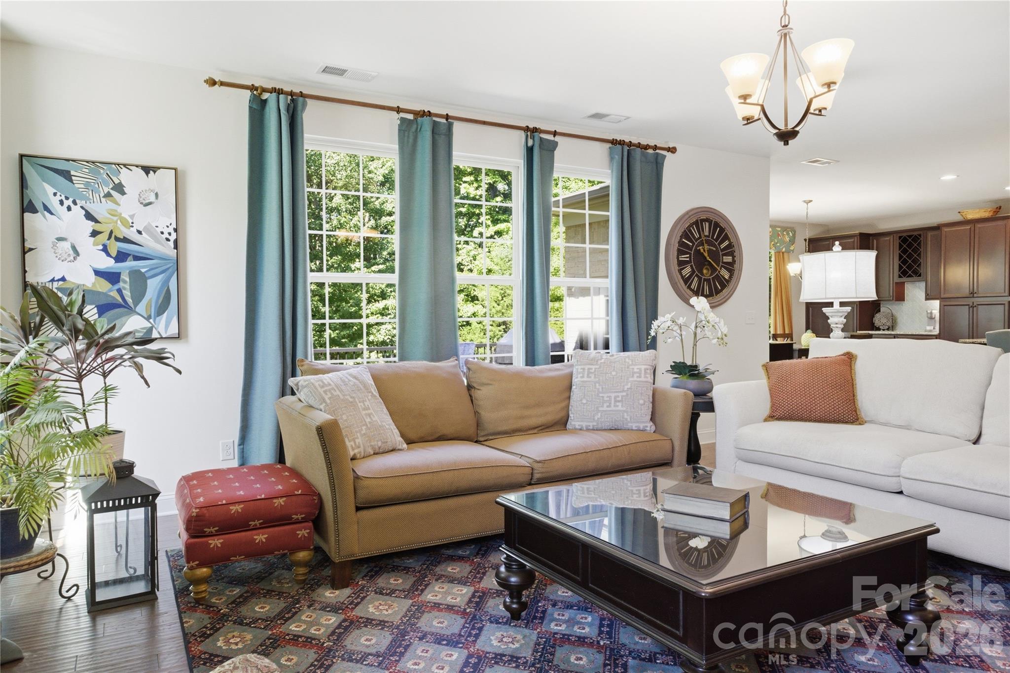 Summerwood - Residential