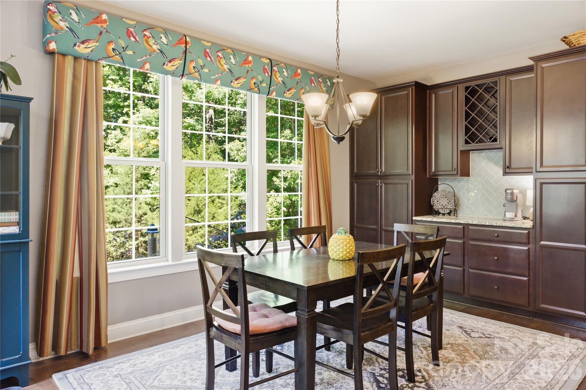 Summerwood - Residential