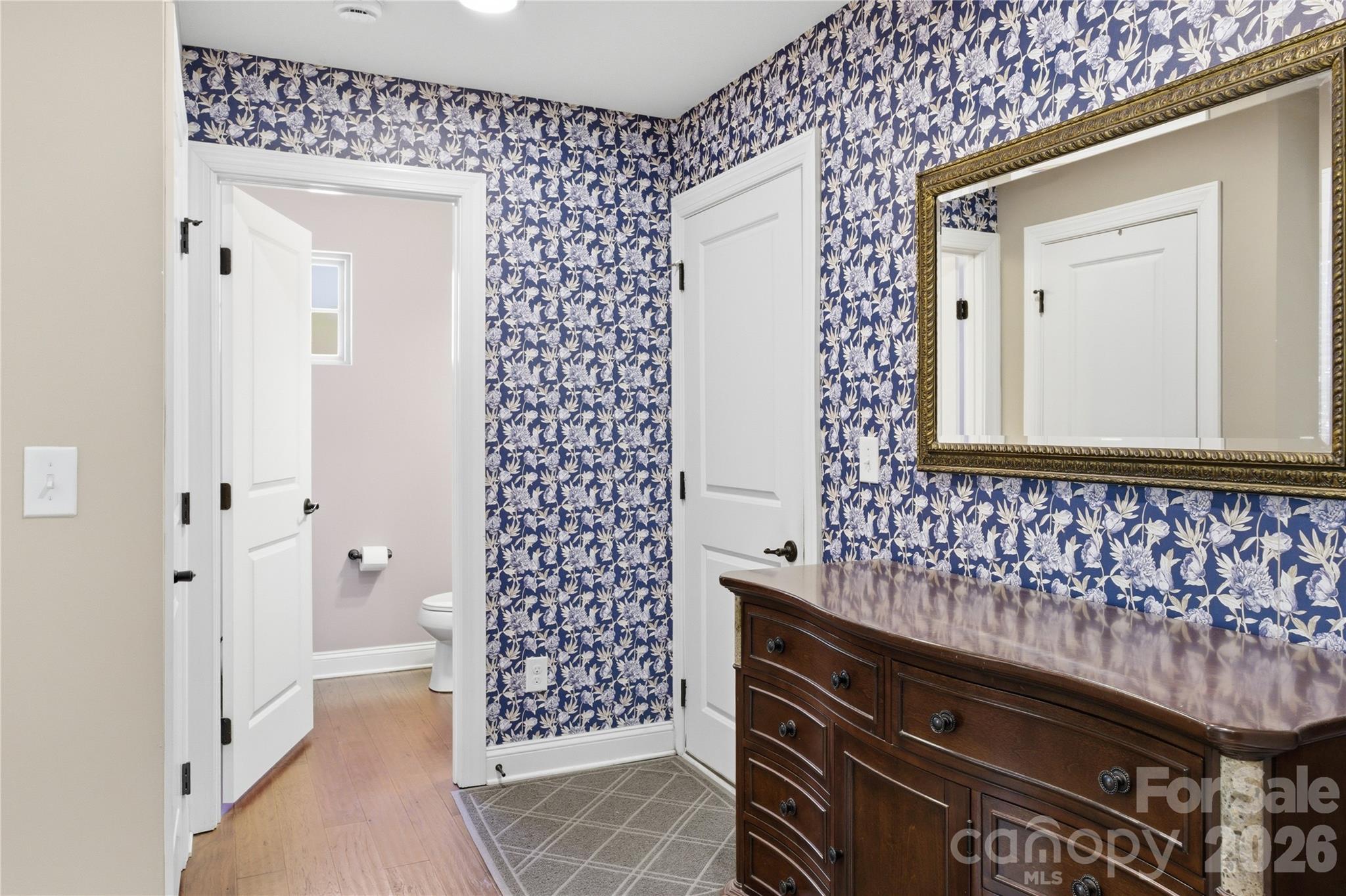 Summerwood - Residential