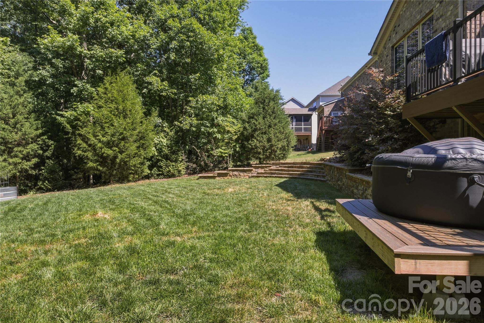 Summerwood - Residential