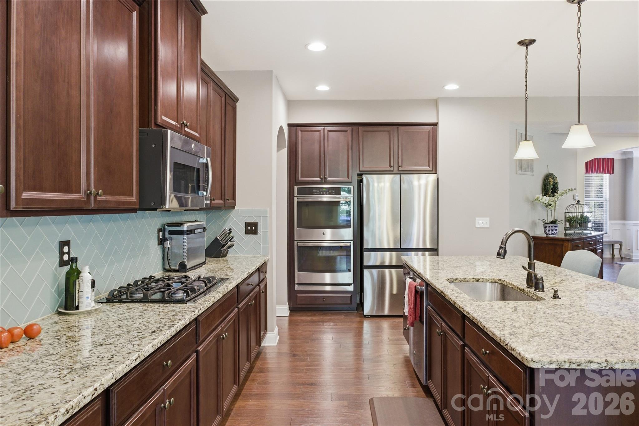 Summerwood - Residential