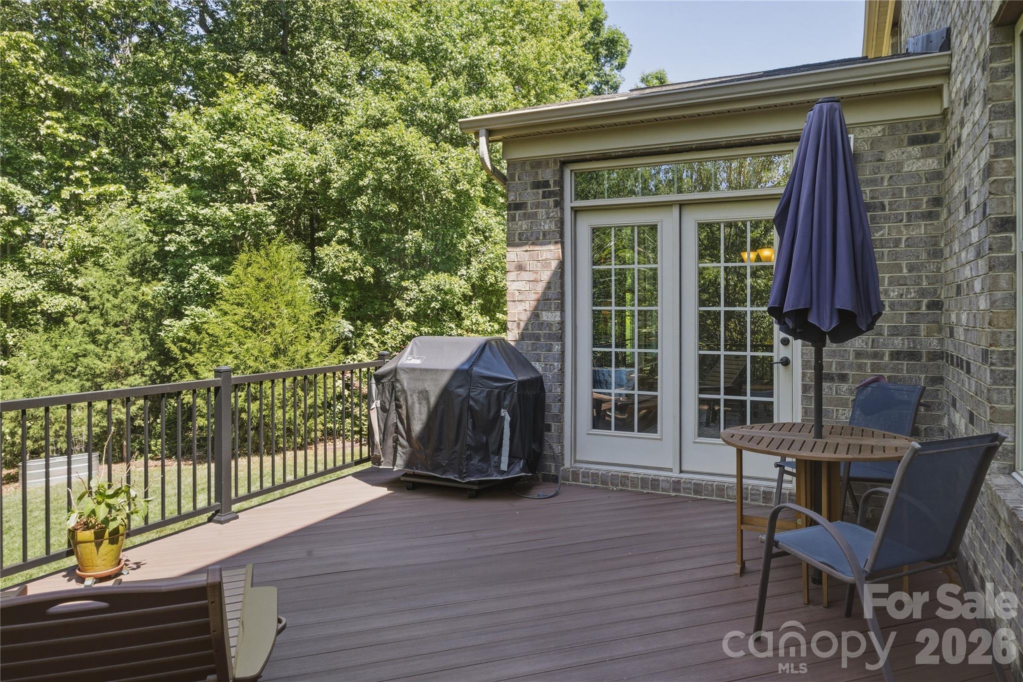 Summerwood - Residential
