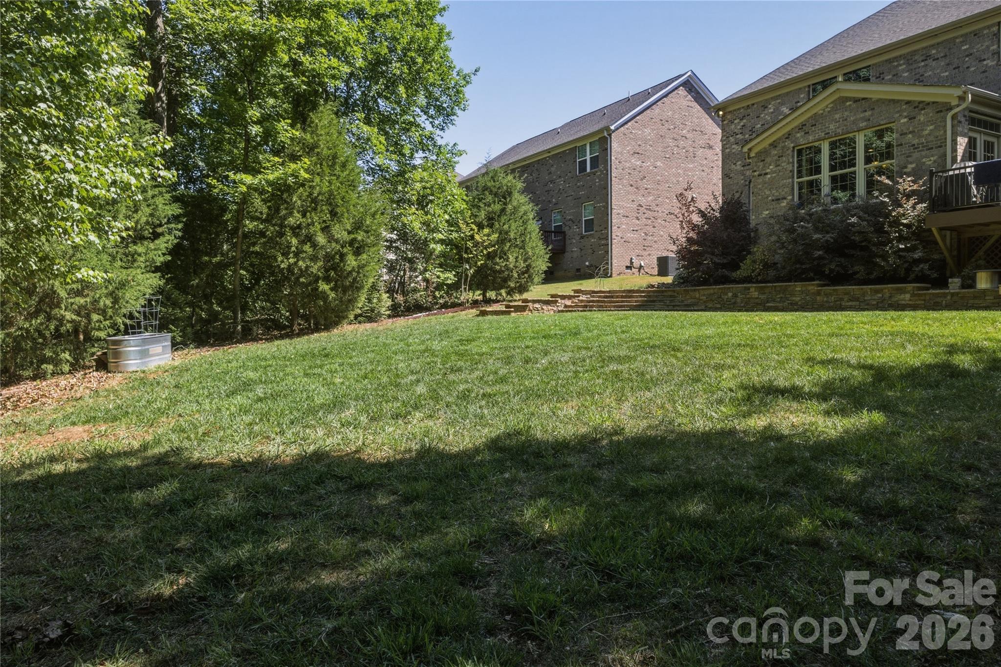 Summerwood - Residential