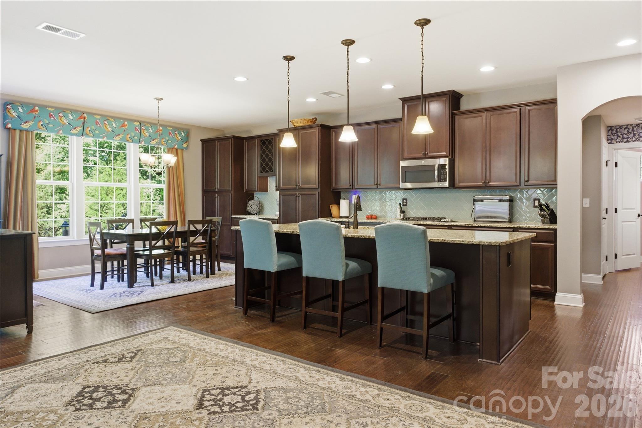 Summerwood - Residential
