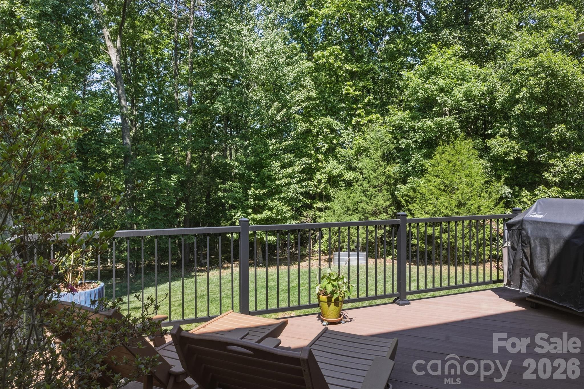 Summerwood - Residential