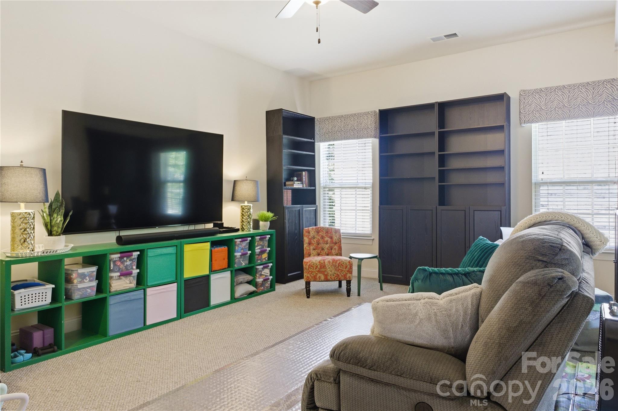 Summerwood - Residential