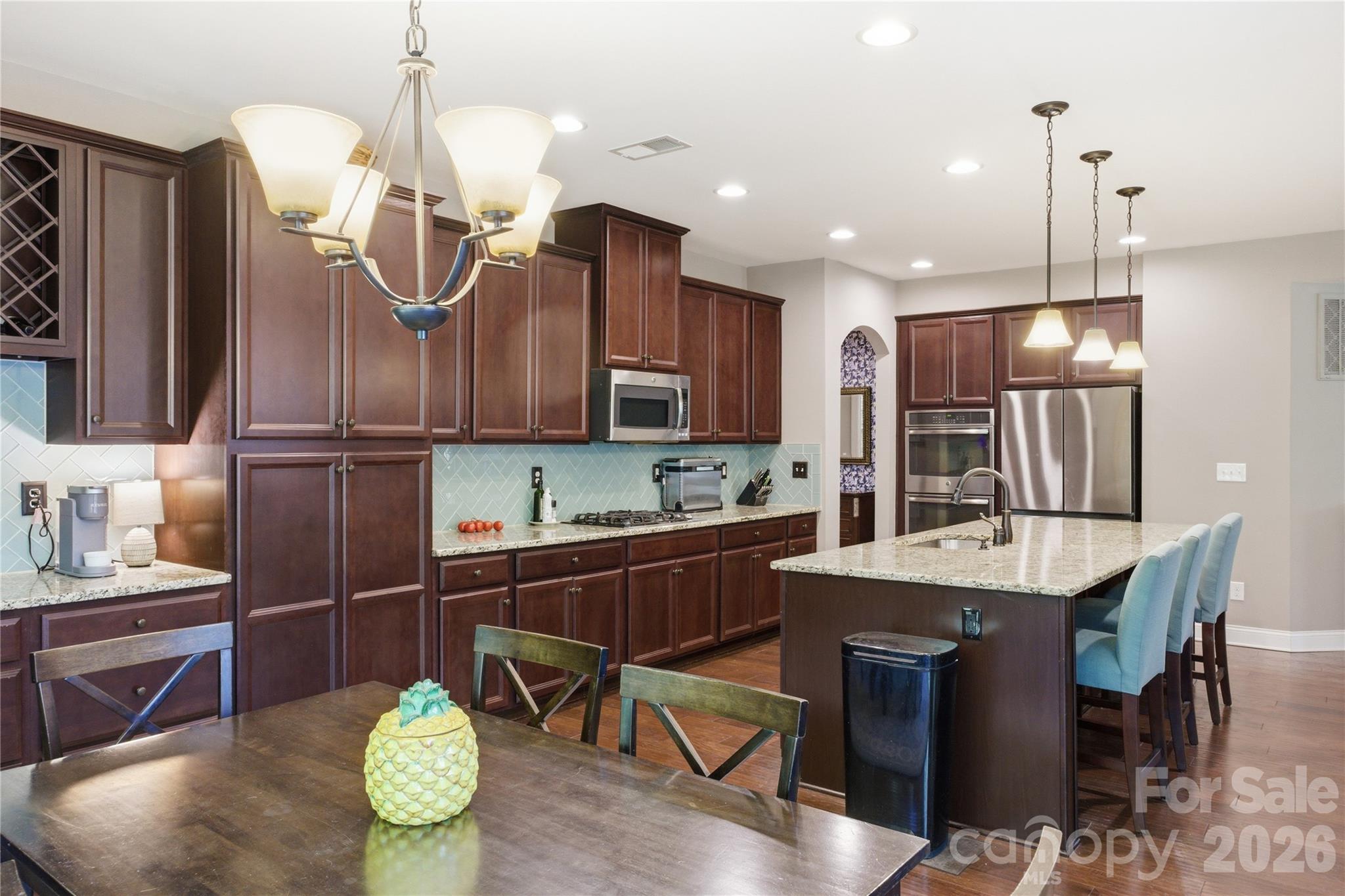 Summerwood - Residential