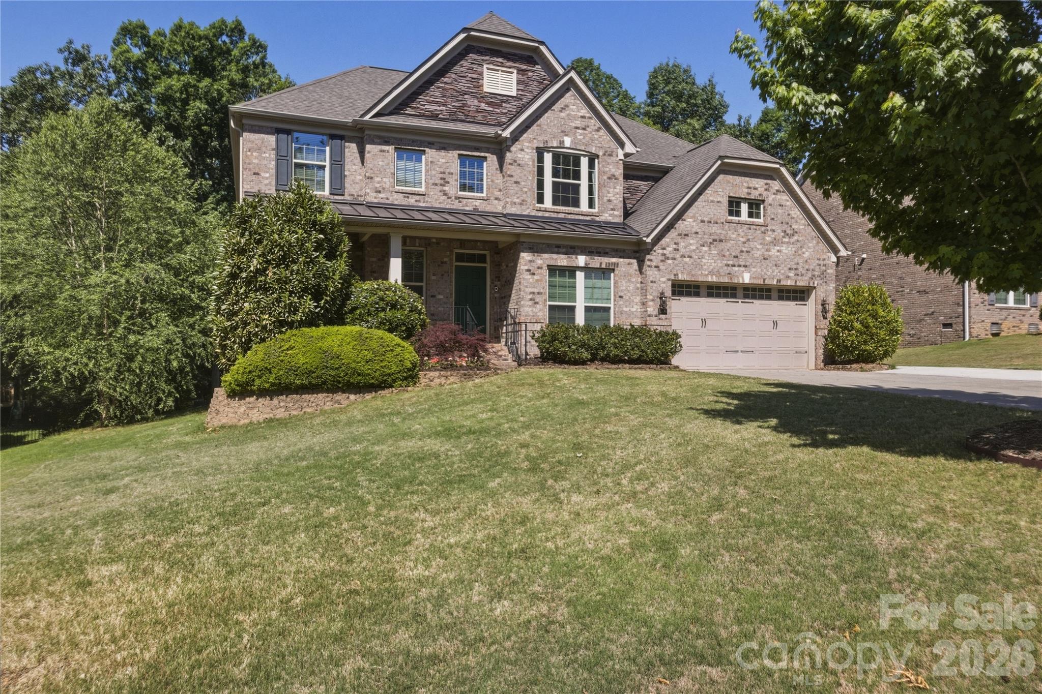 Summerwood - Residential