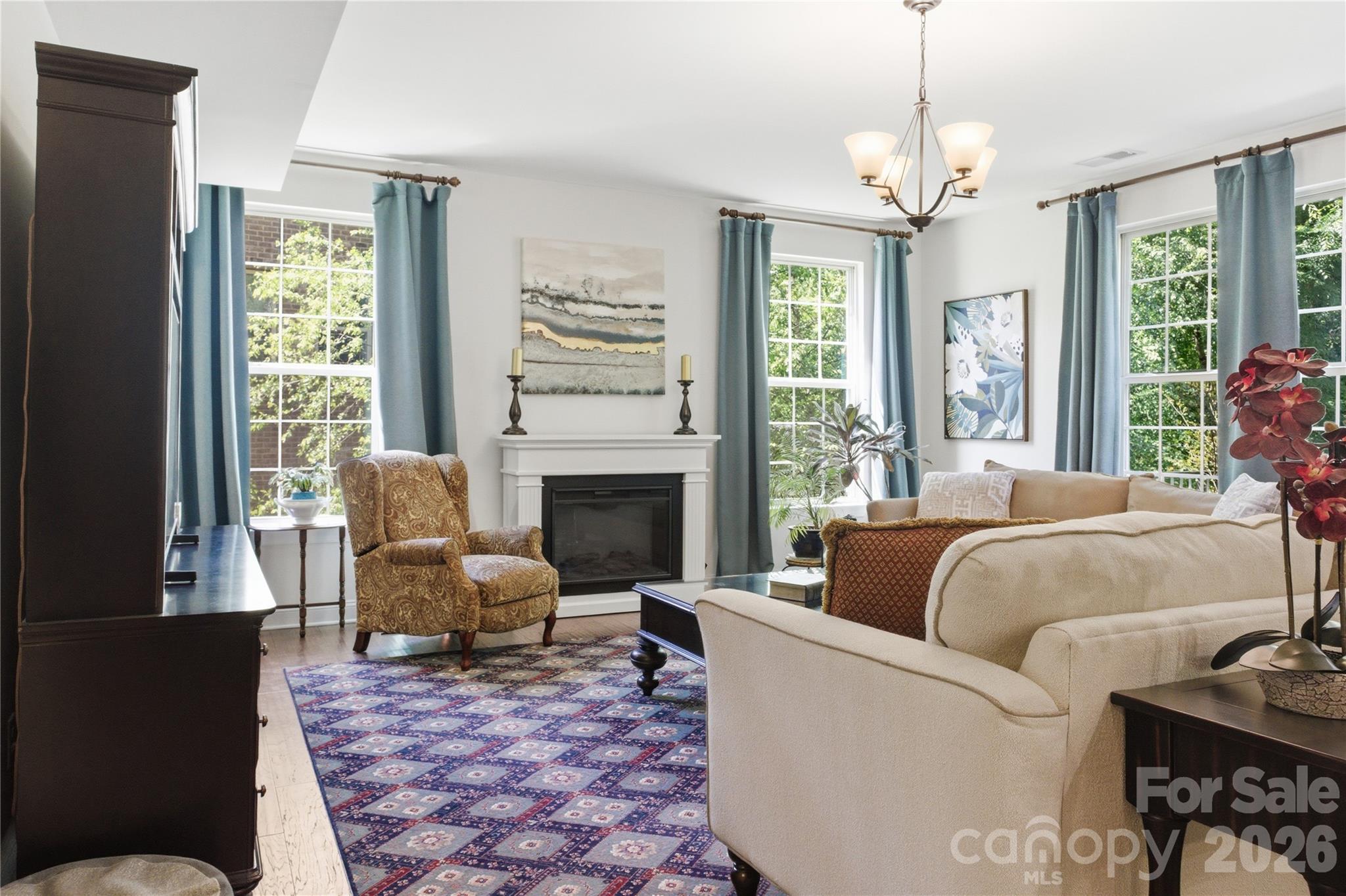 Summerwood - Residential