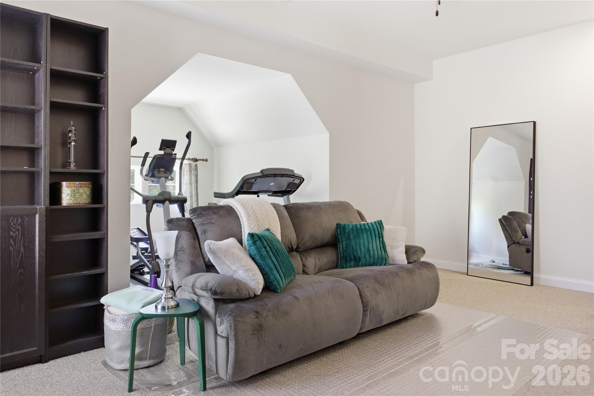 Summerwood - Residential