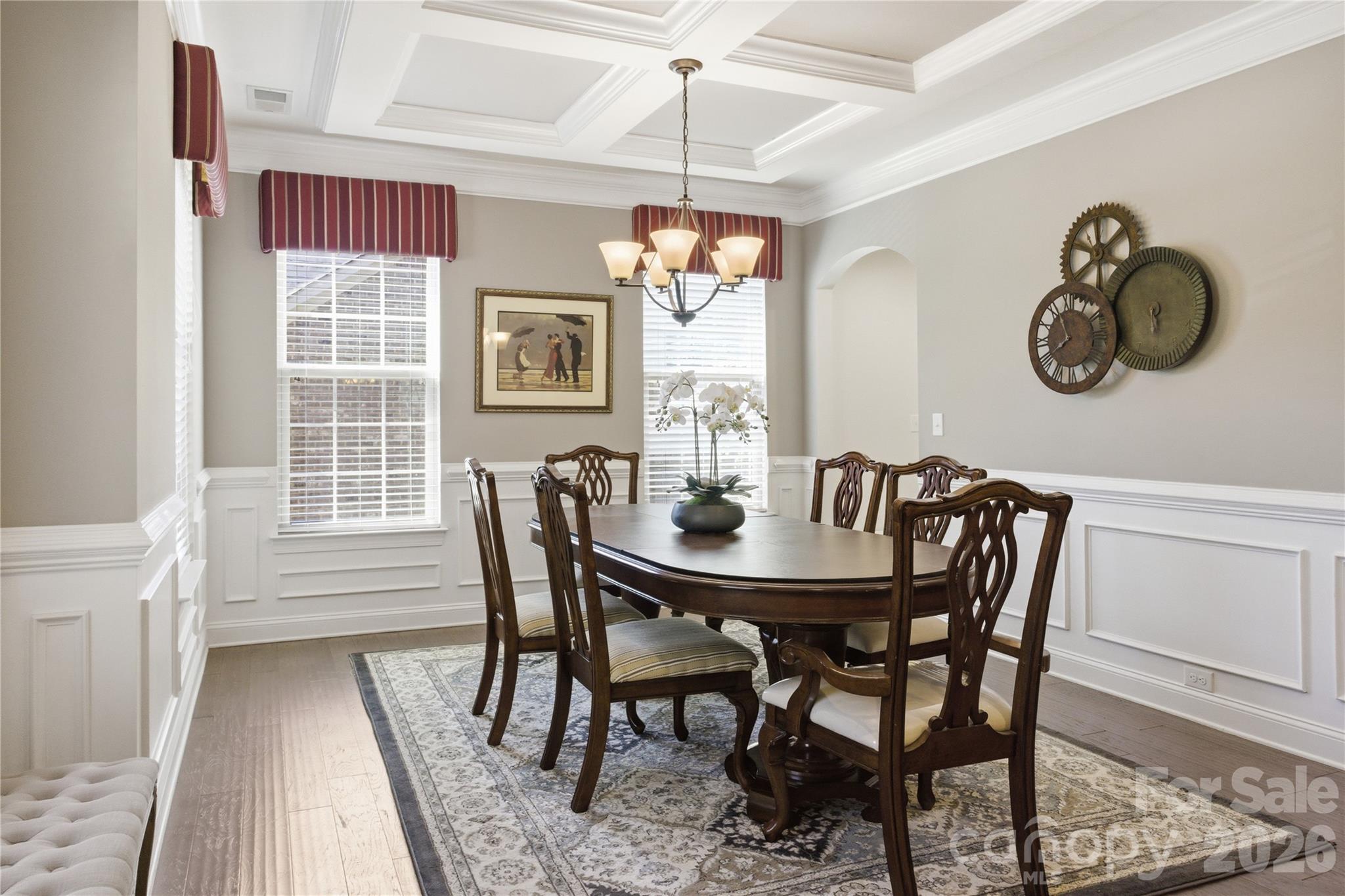 Summerwood - Residential