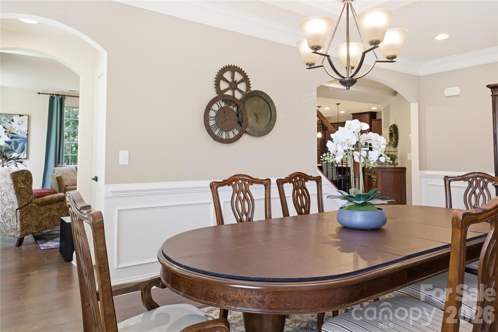 Summerwood - Residential