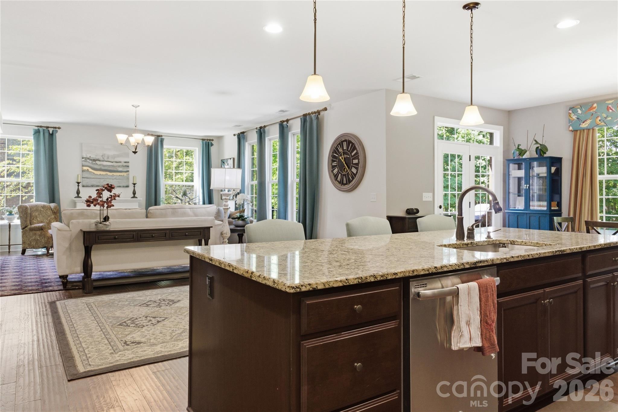 Summerwood - Residential