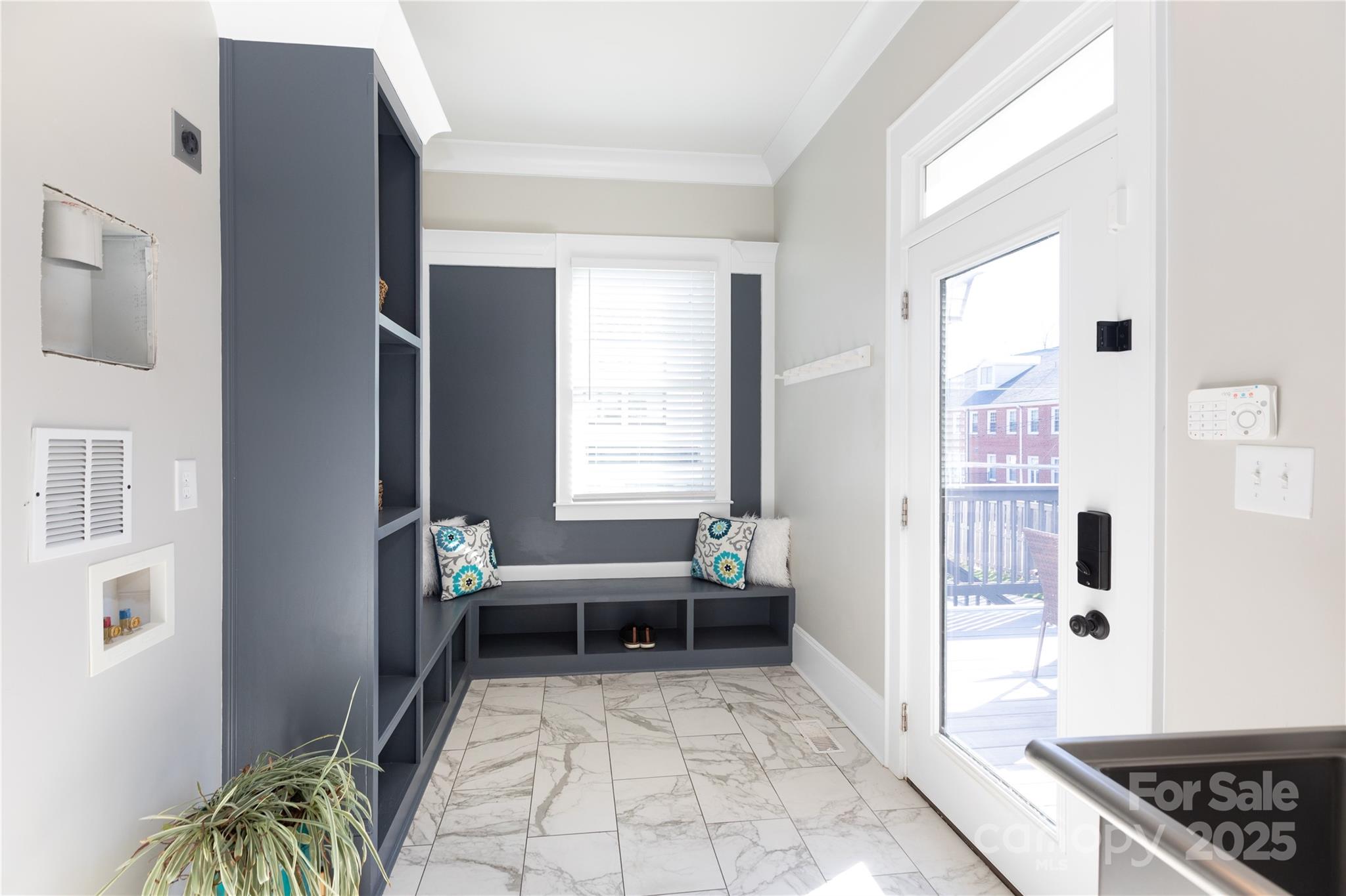 Midwood - Residential