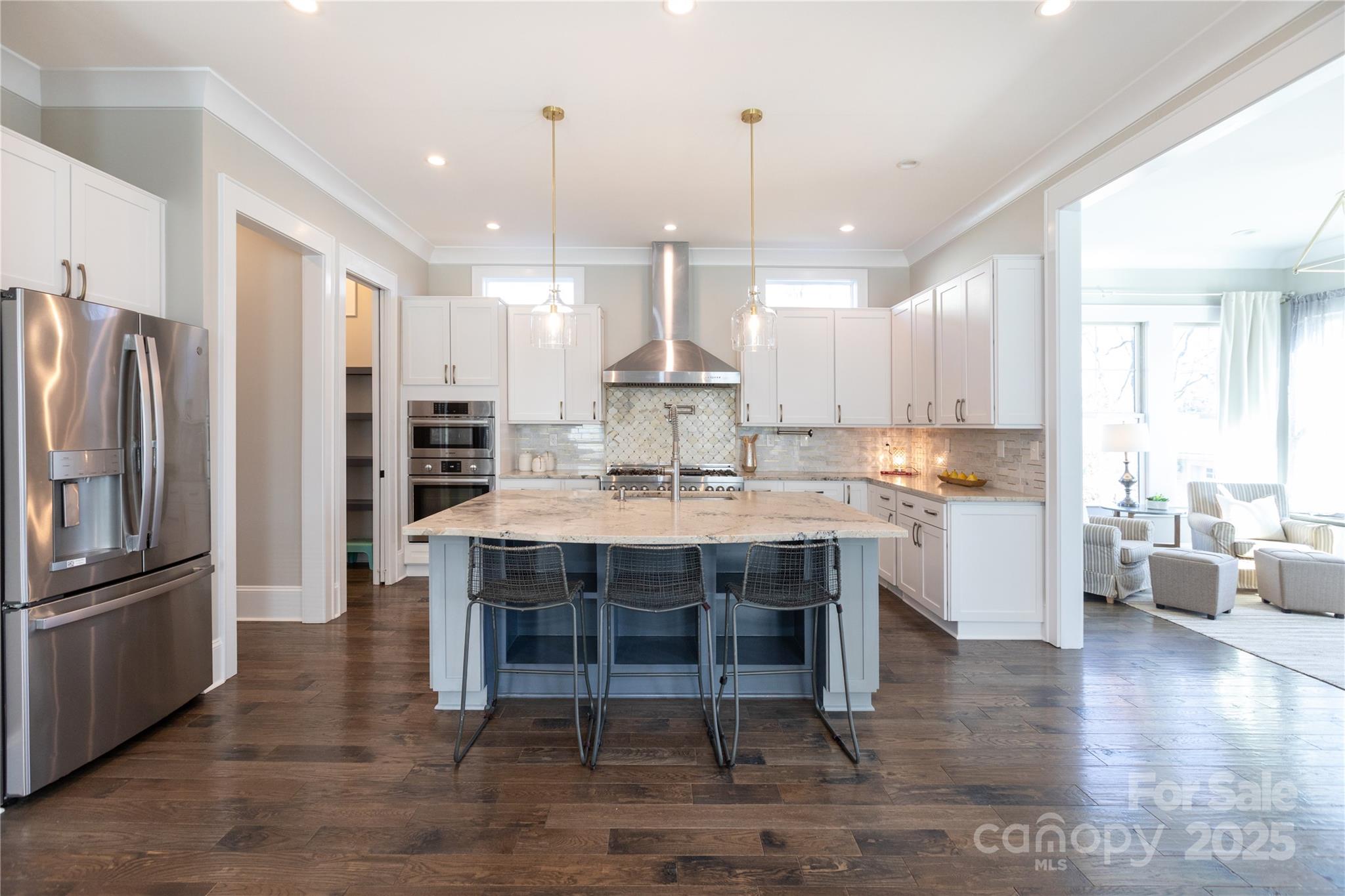 Midwood - Residential