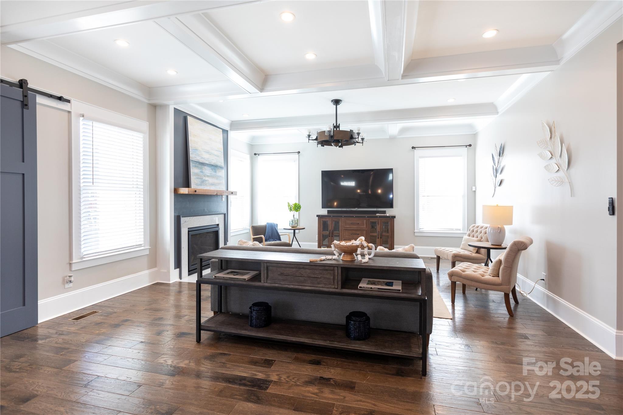 Midwood - Residential