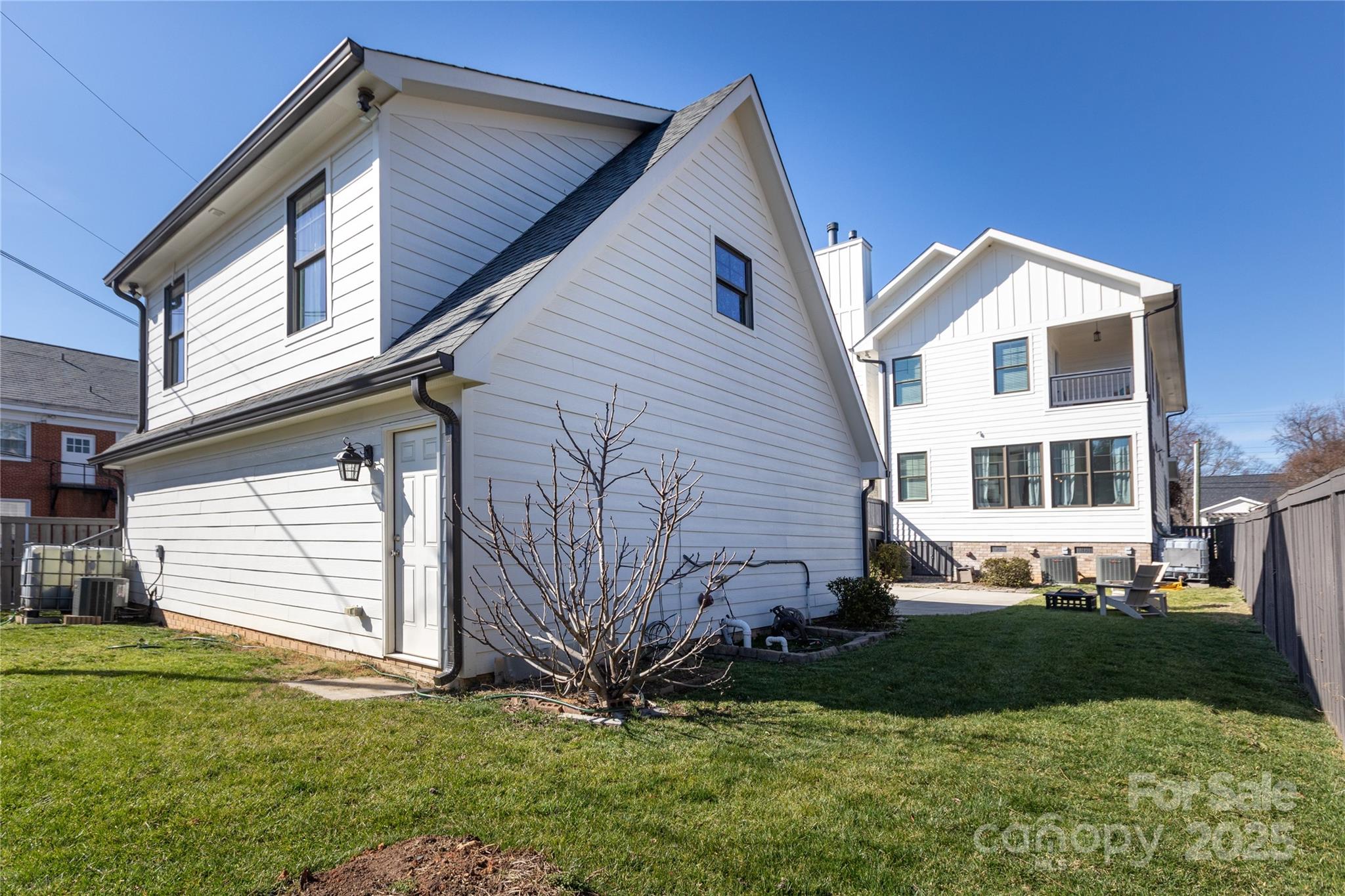 Midwood - Residential