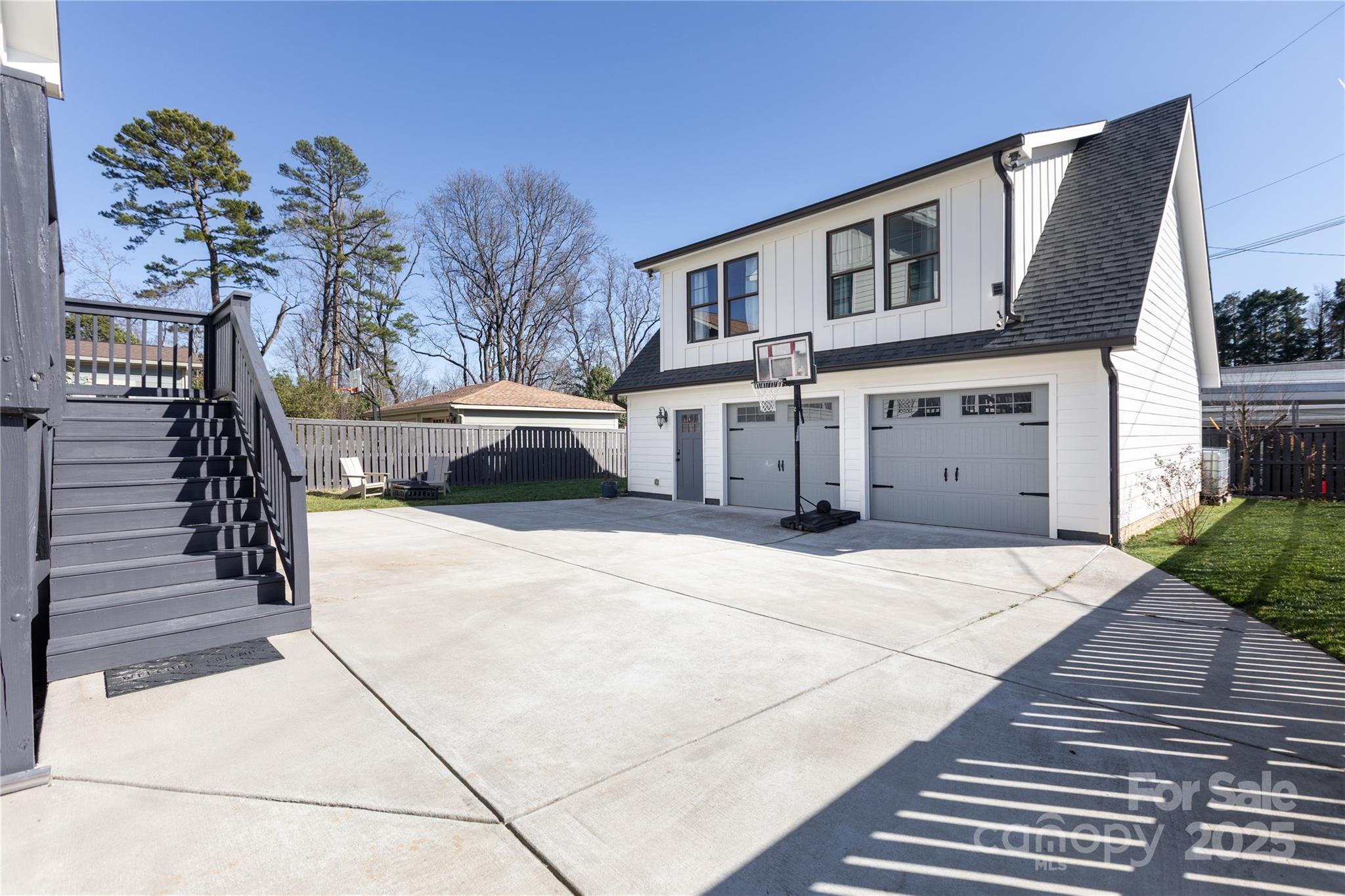 Midwood - Residential